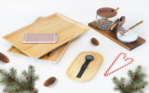 5 last minute Christmas decoration ideas