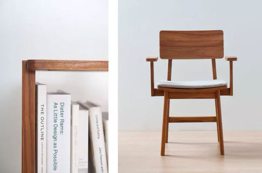 FOUR TIPS FOR A CLEAN SCANDINAVIAN HOME