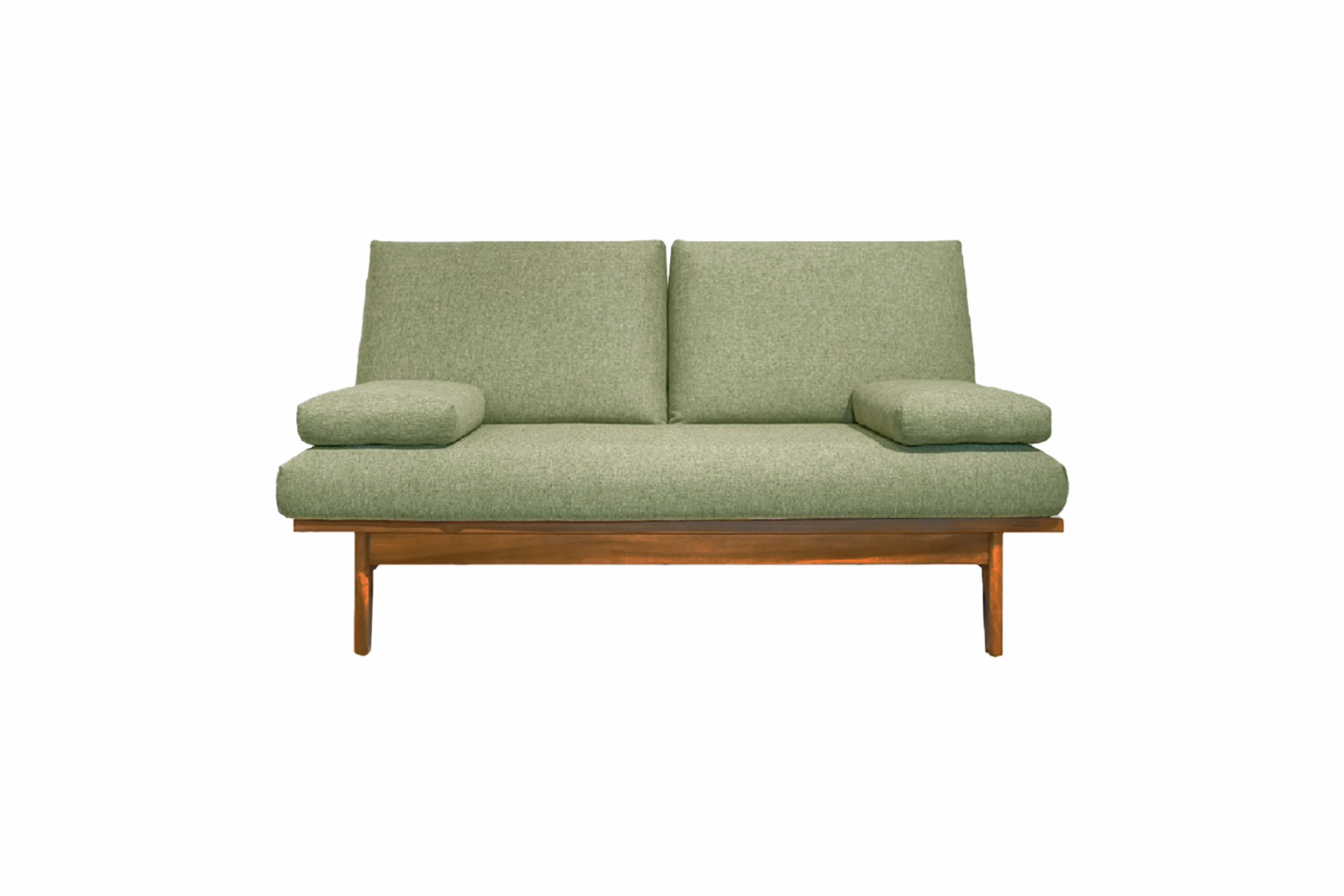 LUTA SOFA 3 SEATER