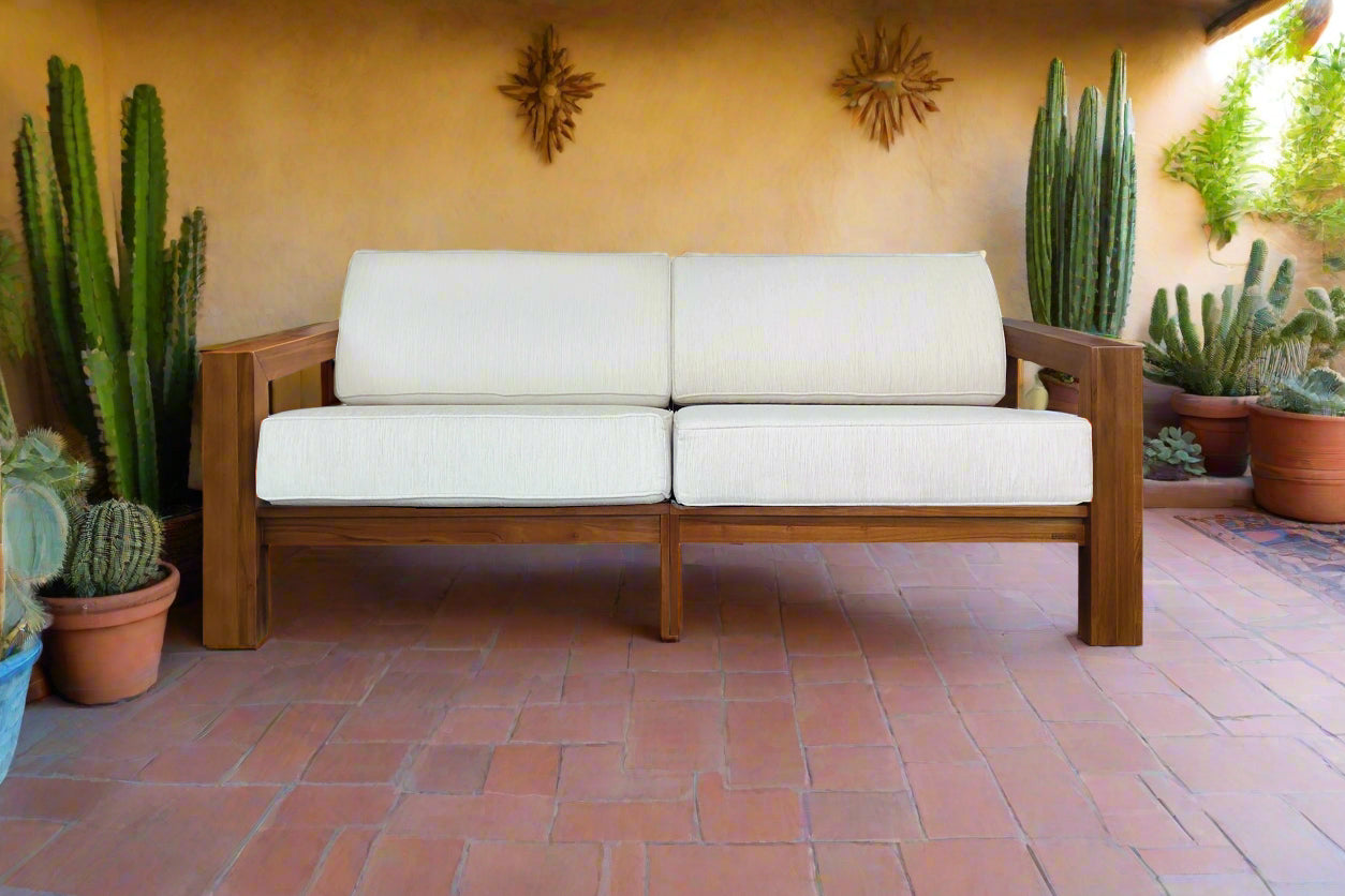 KULLAN SOFA 2 SEATER
