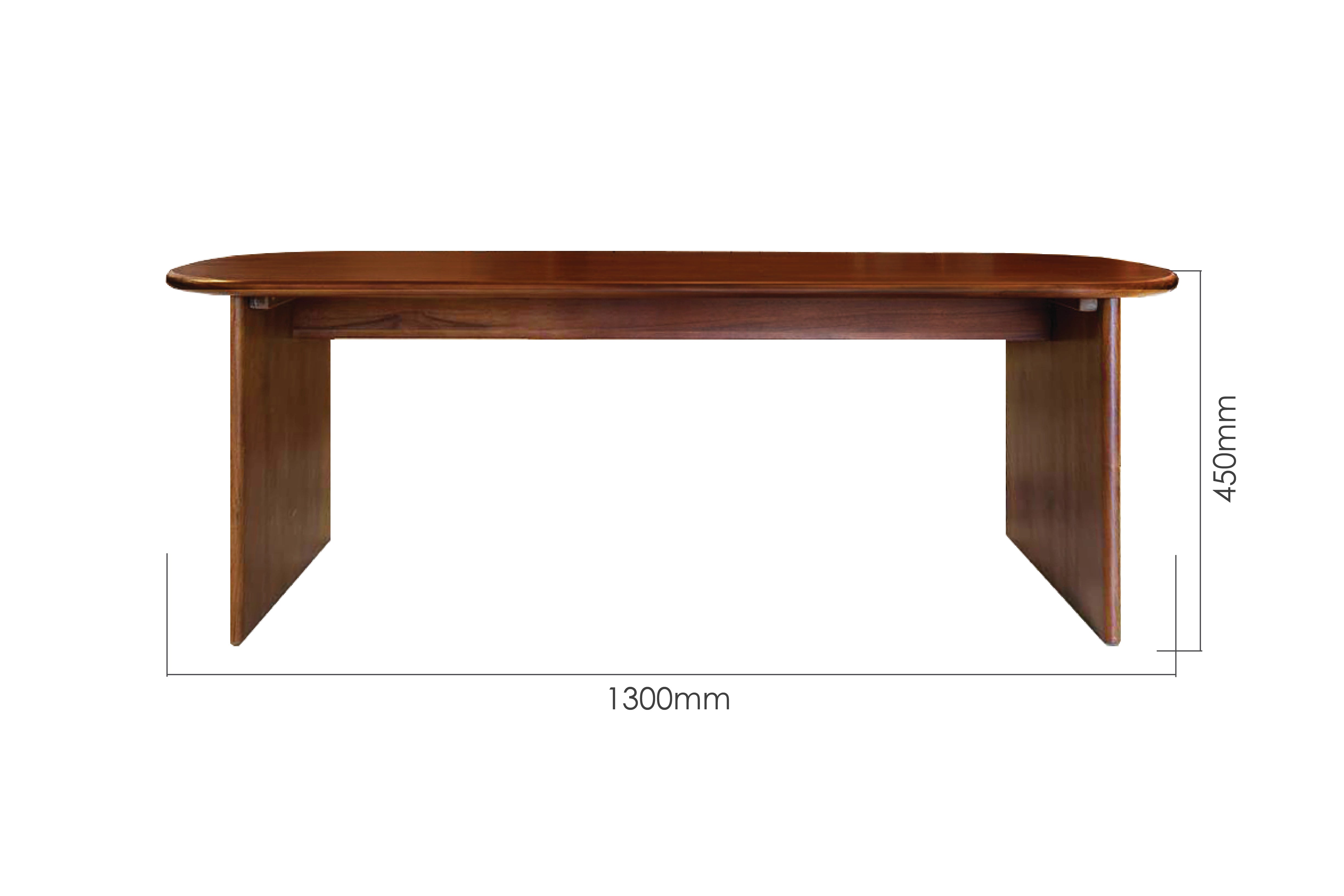 KARFA 130CM BENCH