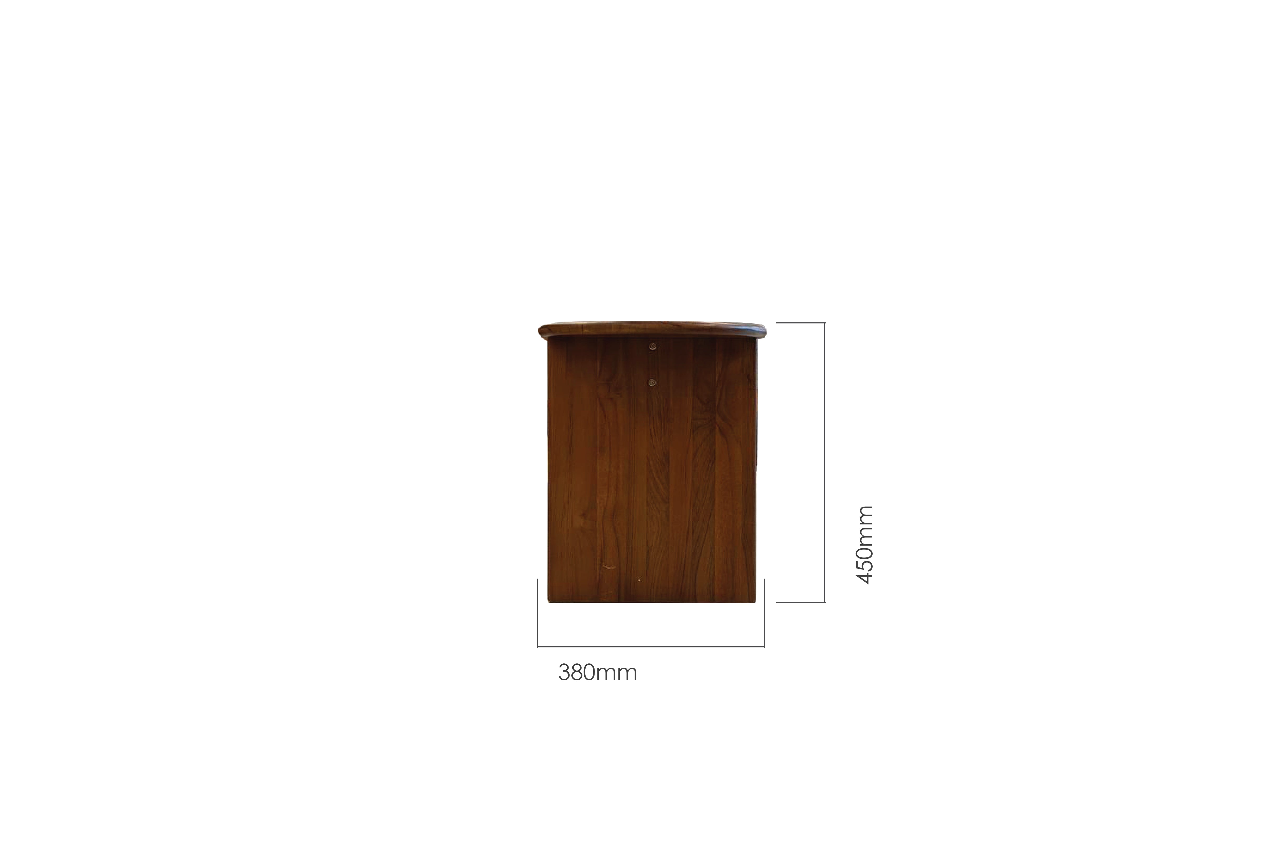 KARFA 130CM BENCH