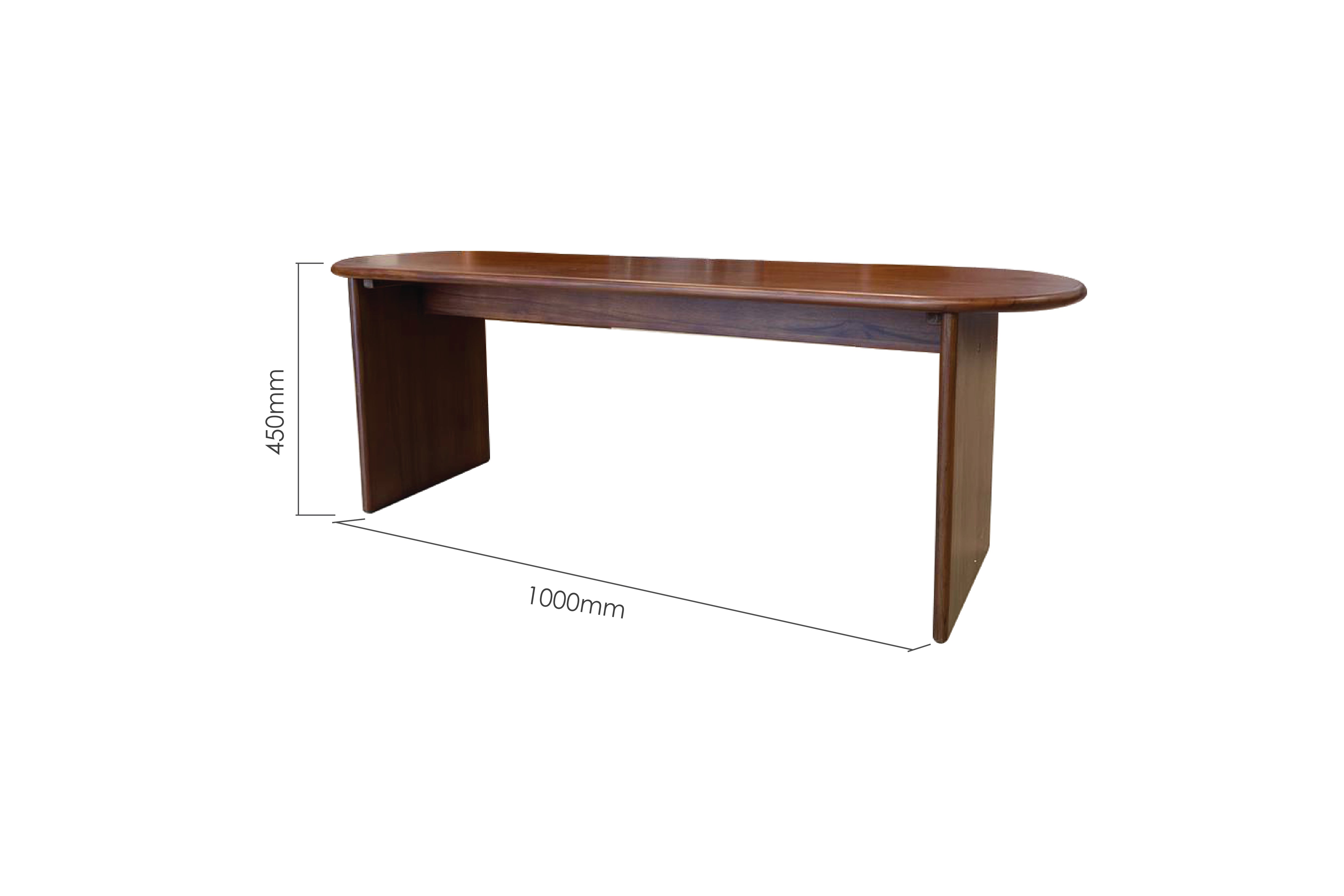 KARFA 130CM BENCH
