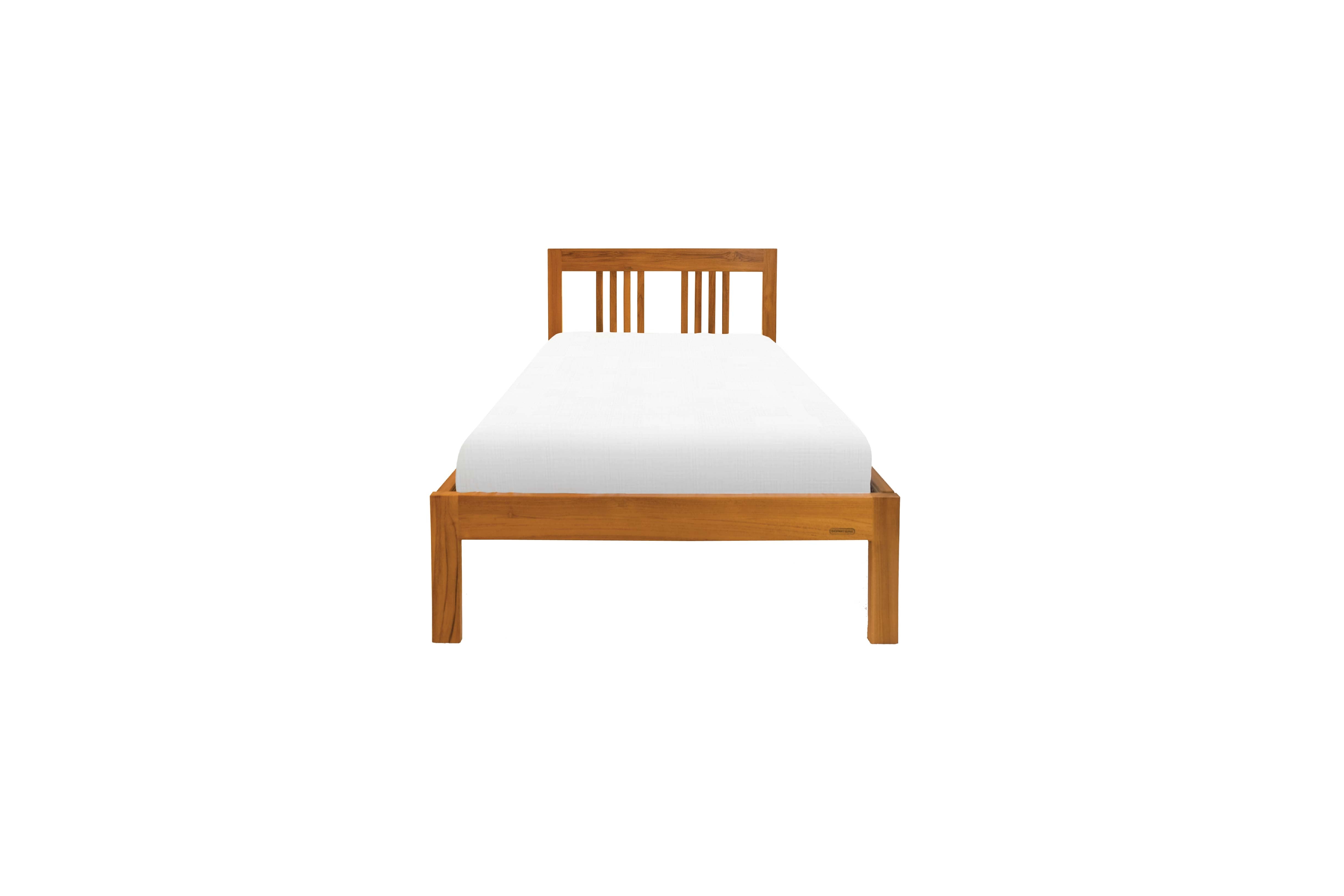 3.5FT SUPER SINGLE BED FRAME