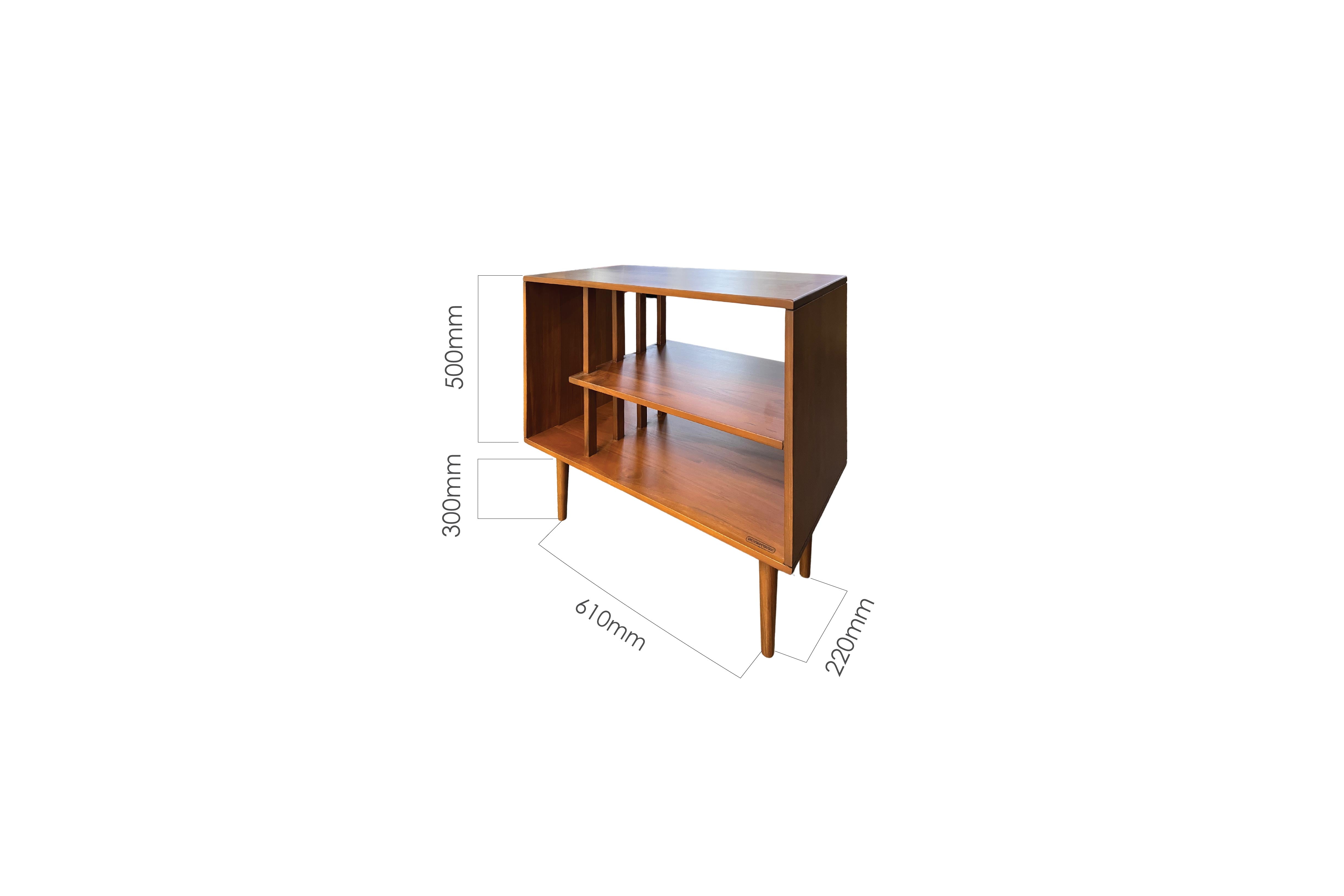 APNING DISPLAY RACK