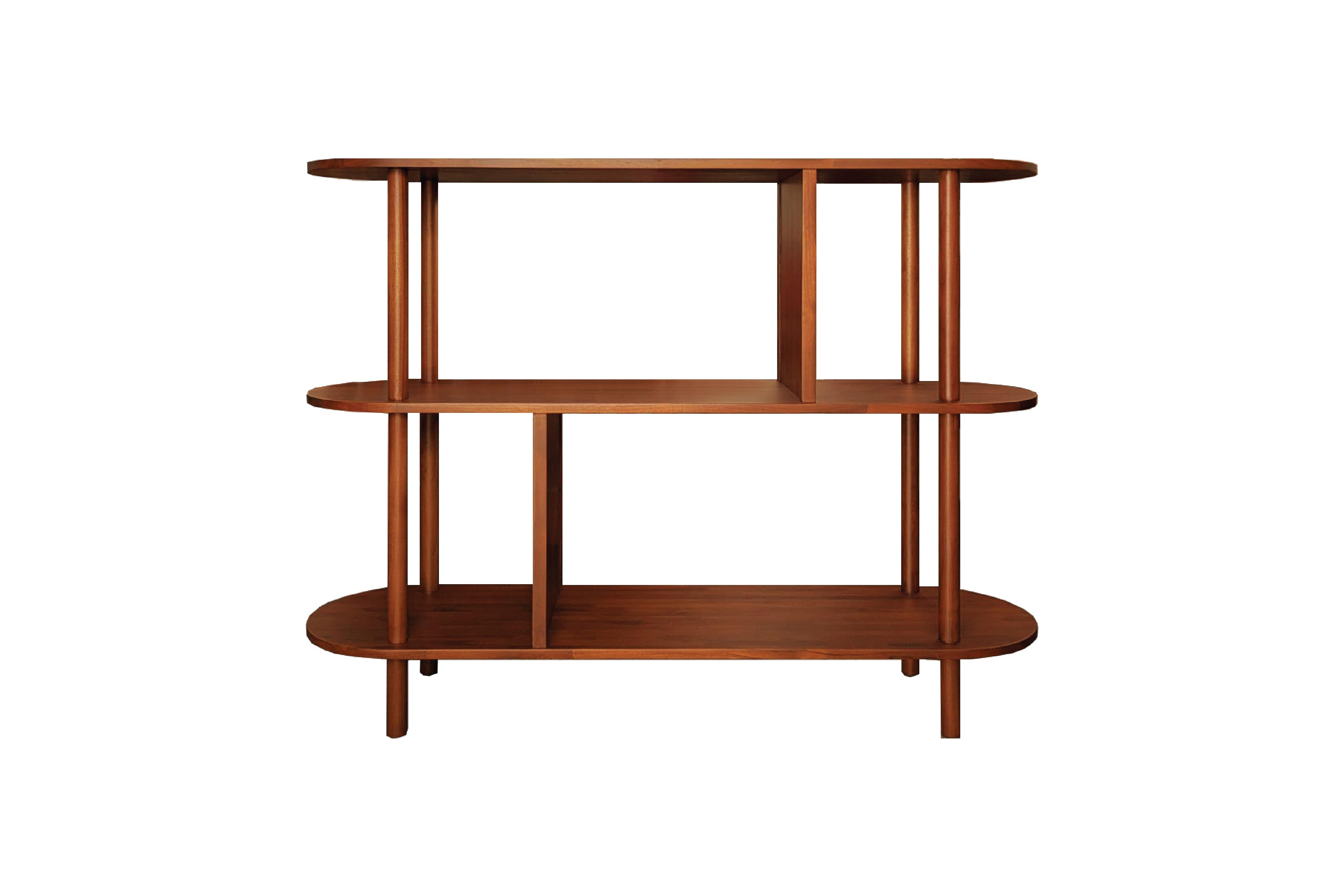 RIVI DISPLAY SHELF