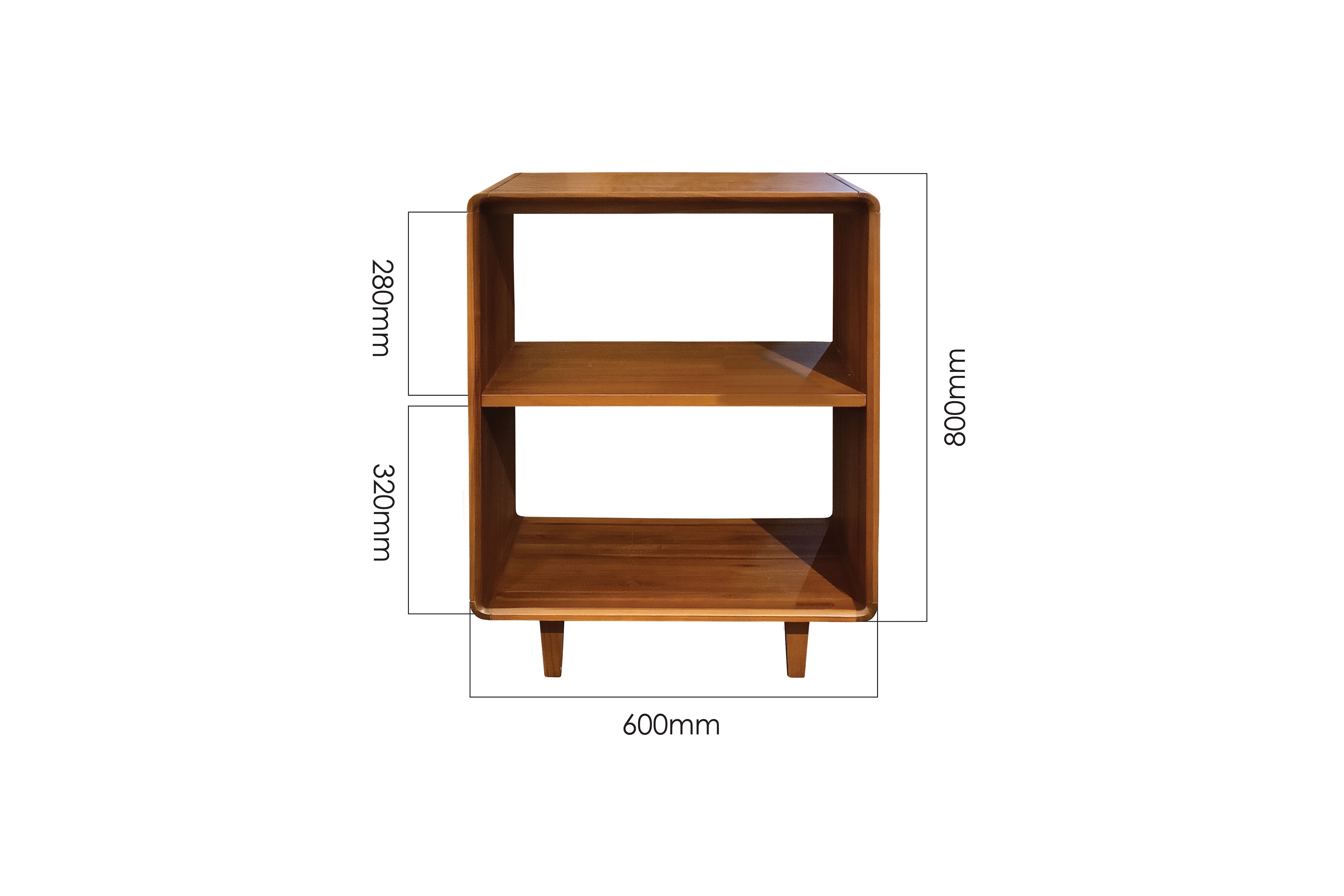 KAYRA SHELF