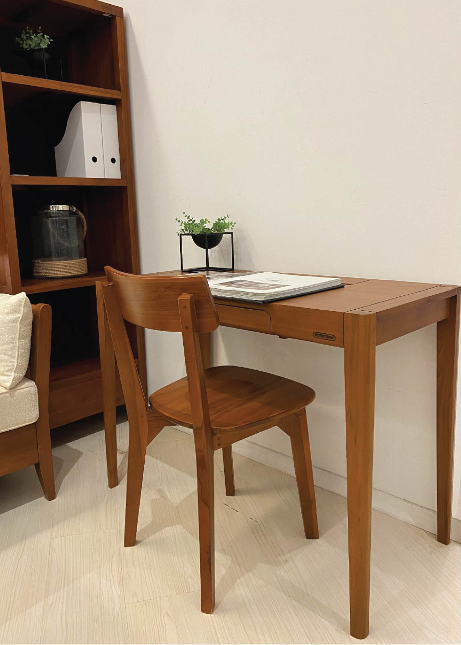 HERLIG 100CM WRITING TABLE