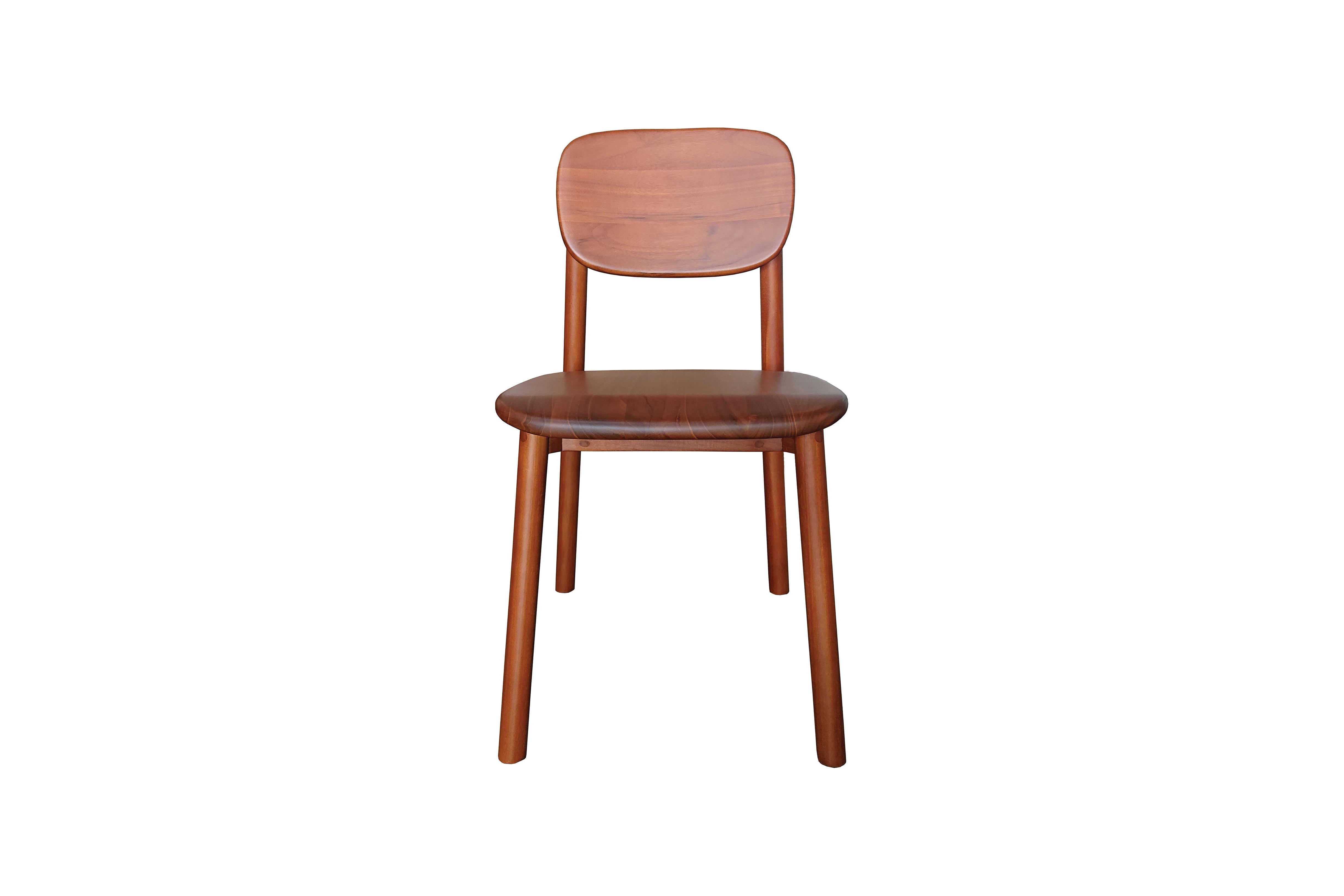 LEIKA DINING CHAIR
