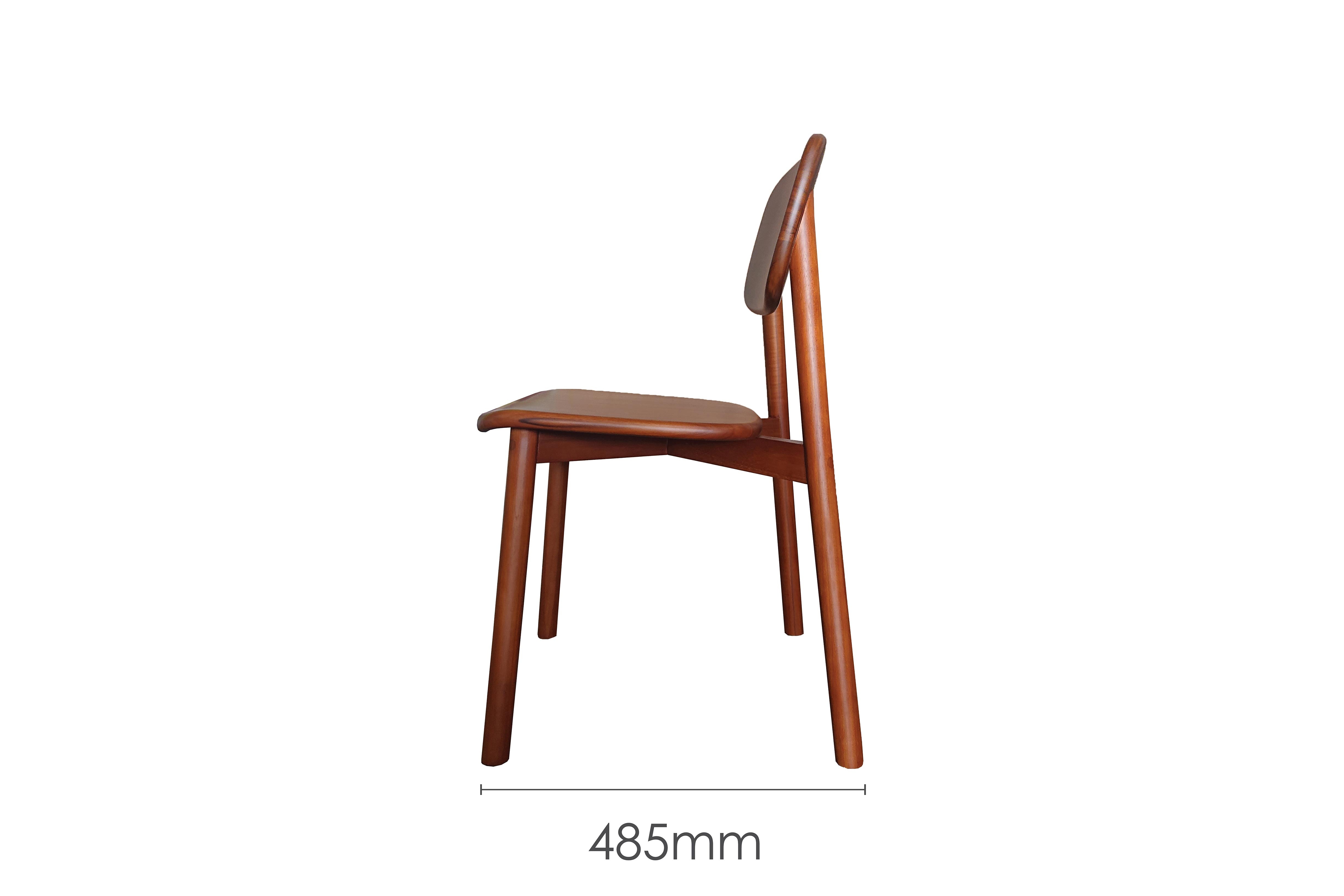 LEIKA DINING CHAIR