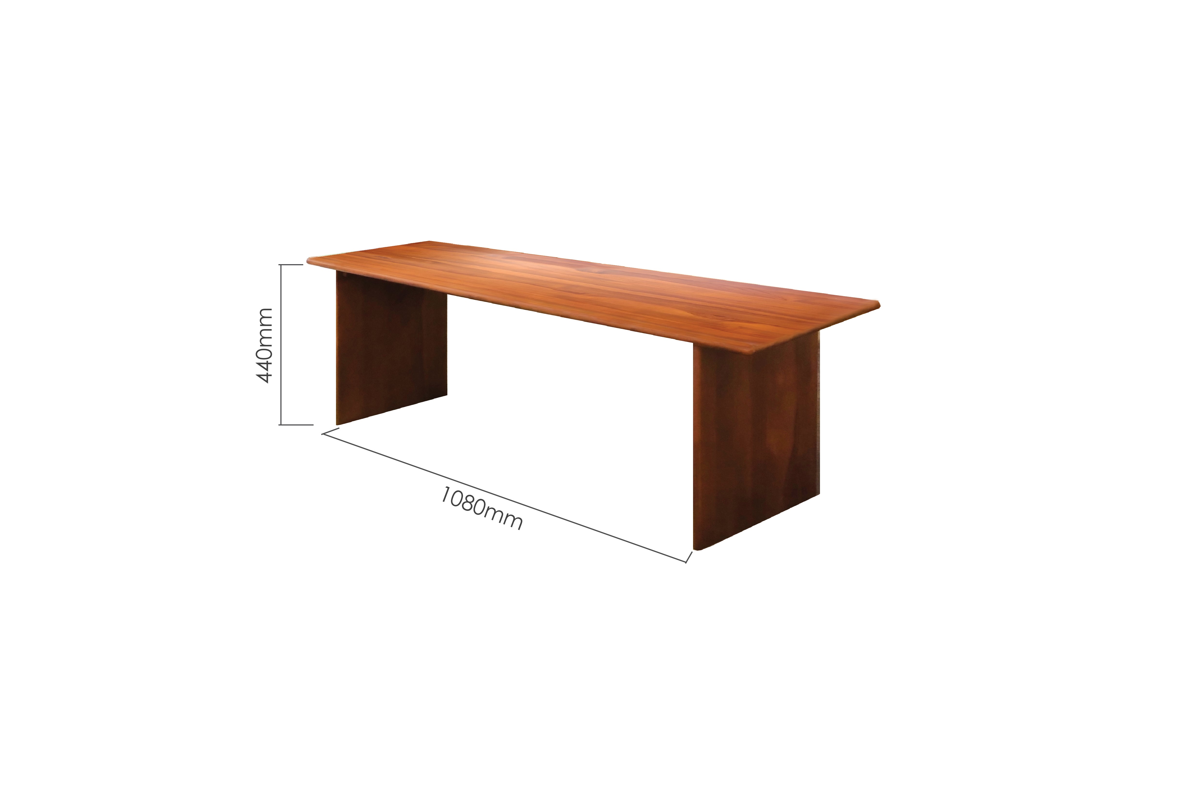 LOKA BENCH 130CM