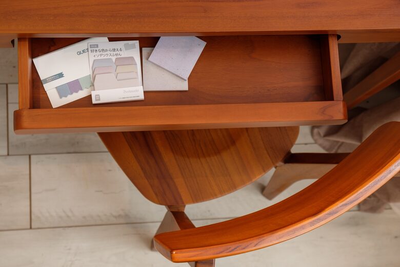 HERLIG 100CM WRITING TABLE