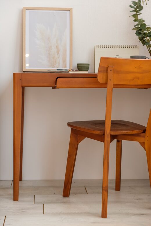 HERLIG 100CM WRITING TABLE
