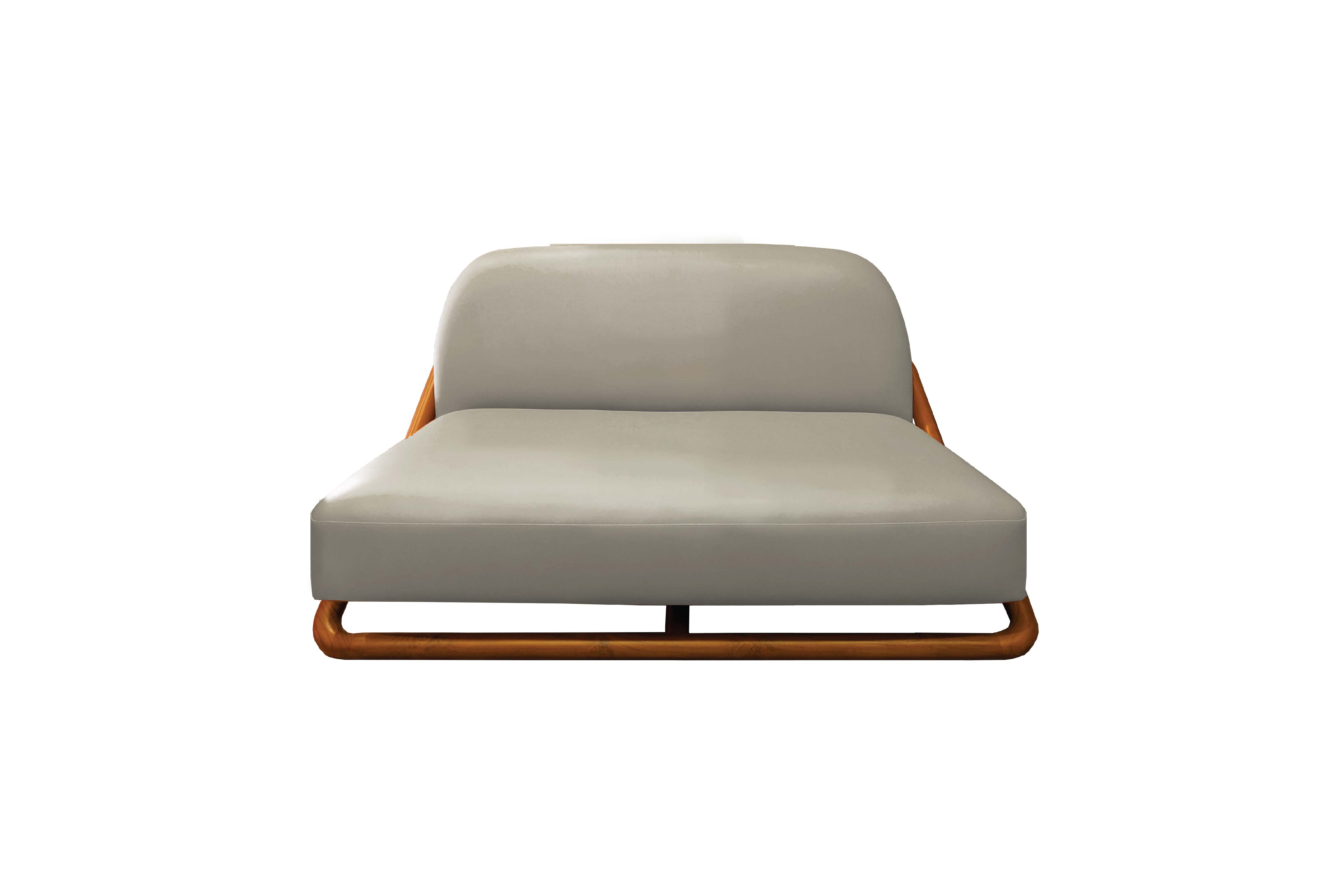 KODDA SOFA 2 SEATER