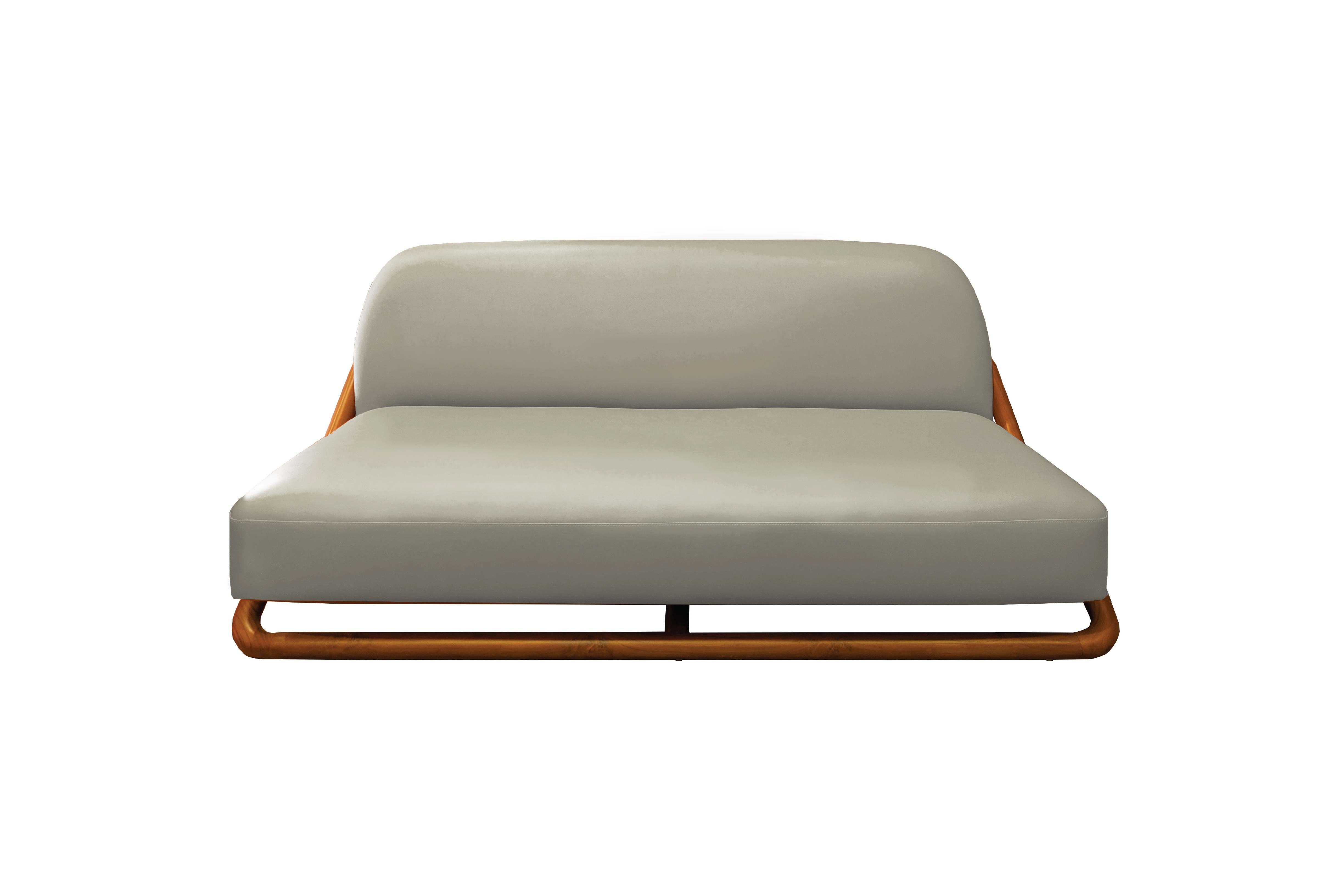 KODDA SOFA 3 SEATER