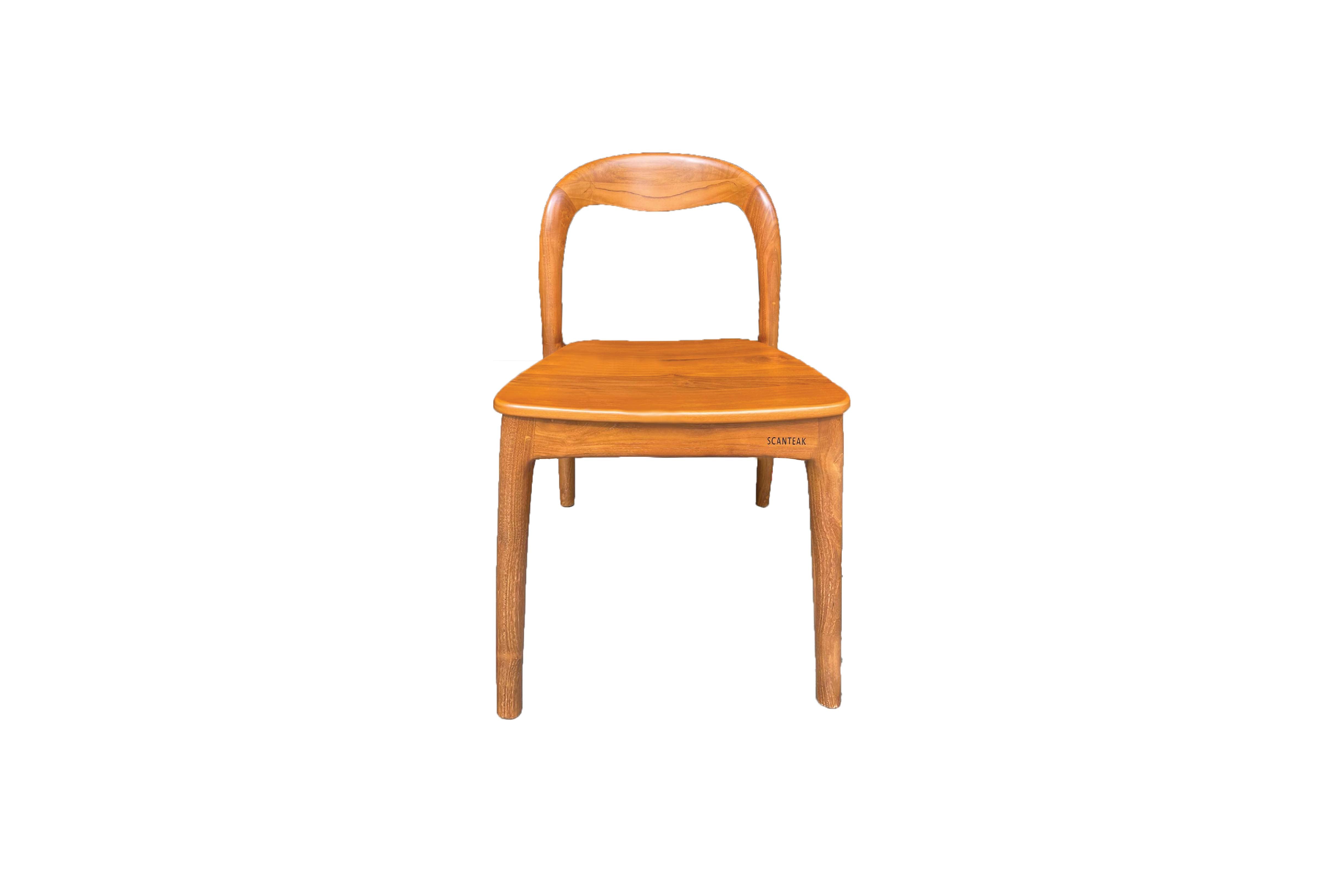 ALVA CHAIR
