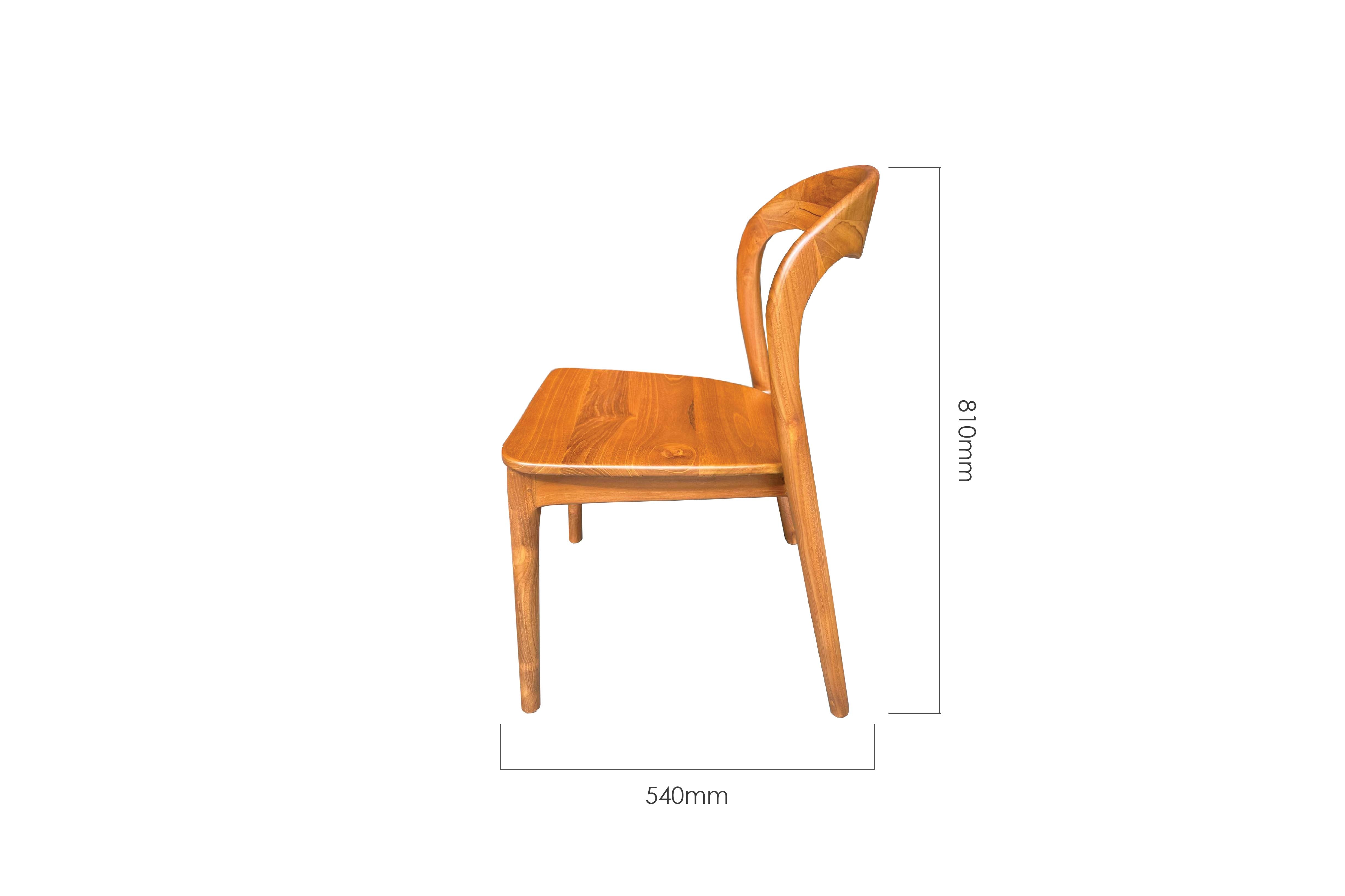 ALVA CHAIR