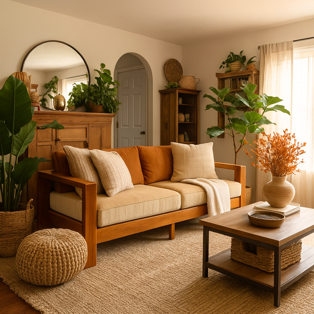 KULLAN SOFA 2 SEATER