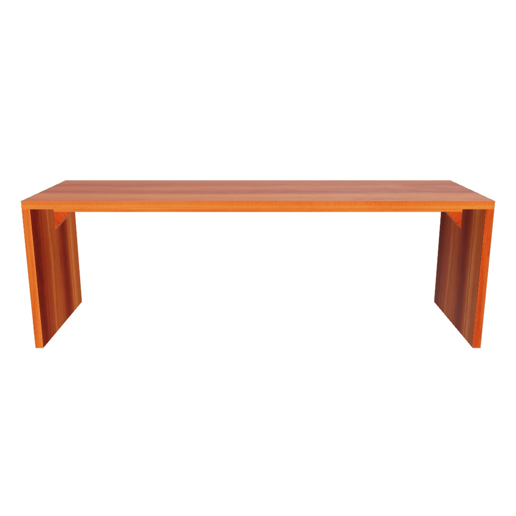 PLANK BENCH 130CM