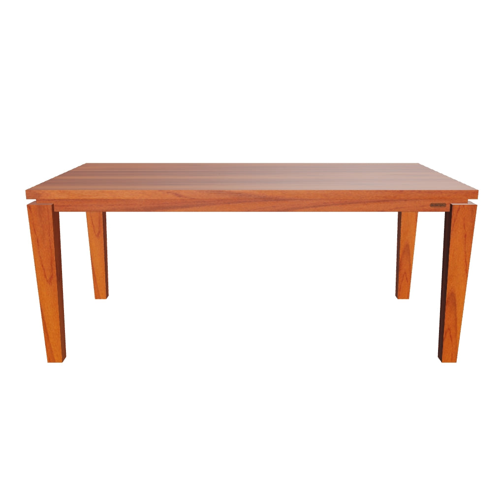 FLOAT 180CM DINING TABLE