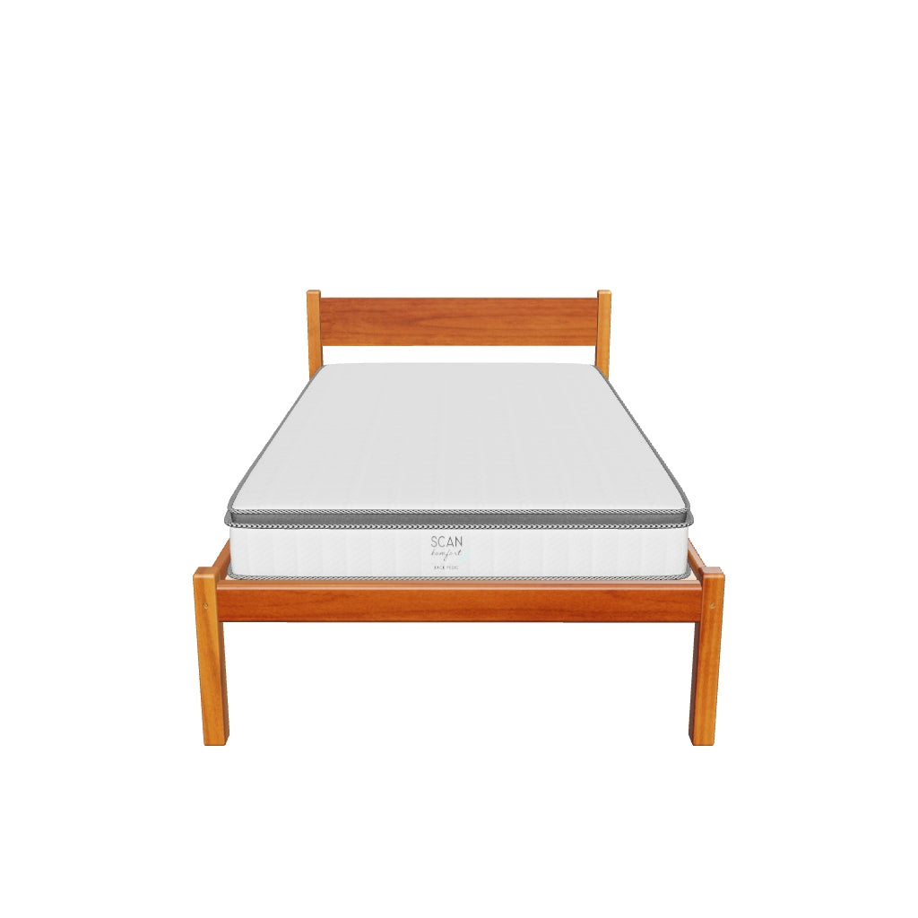 RINGA 3.5FT SUPER SINGLE BED FRAME
