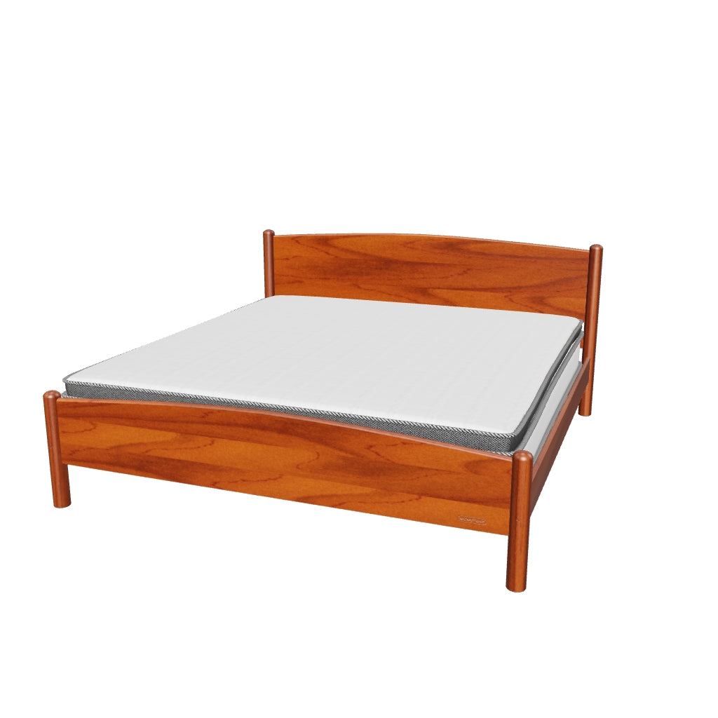 RENA 6FT KING BED FRAME