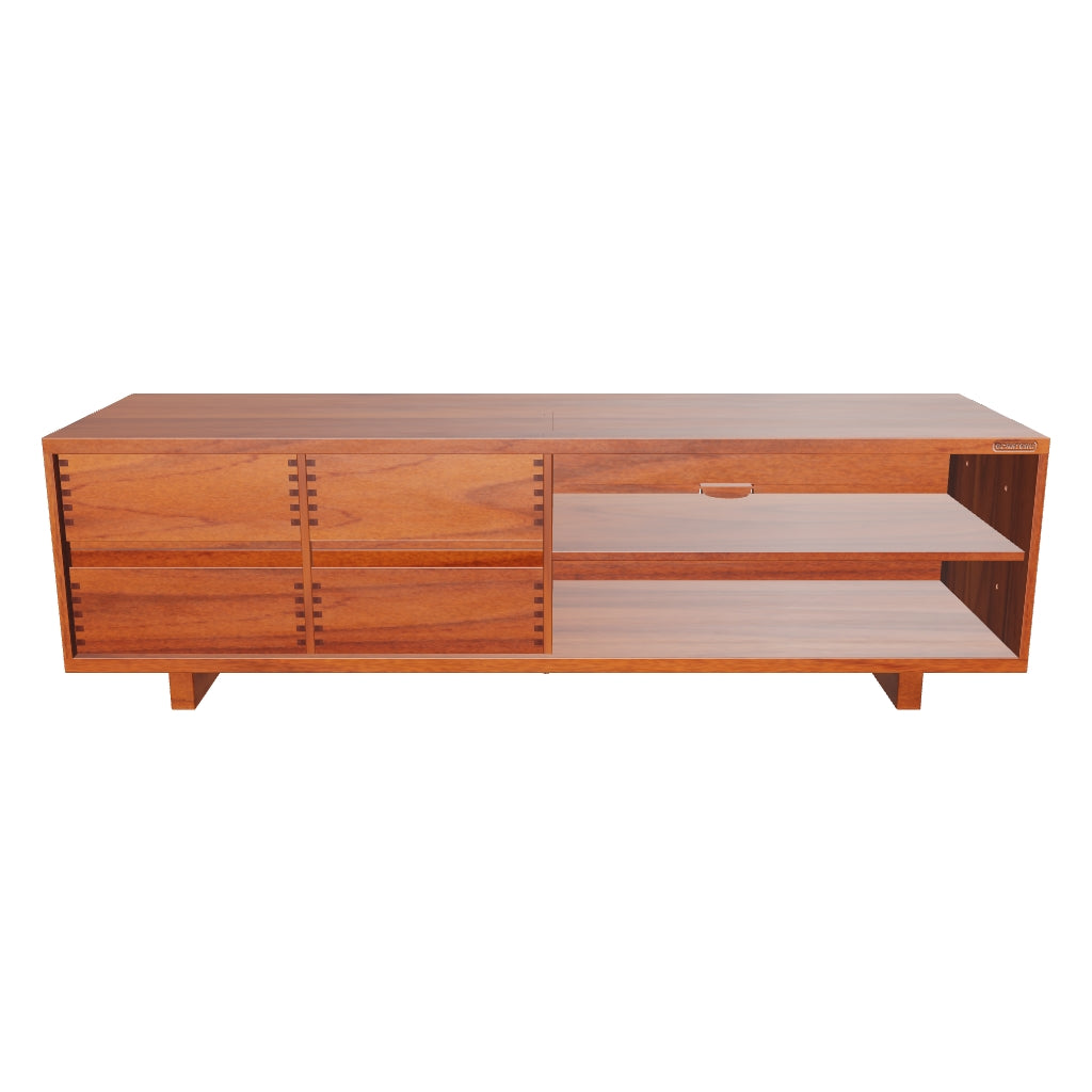 PACIFIC 150CM TV SIDEBOARD