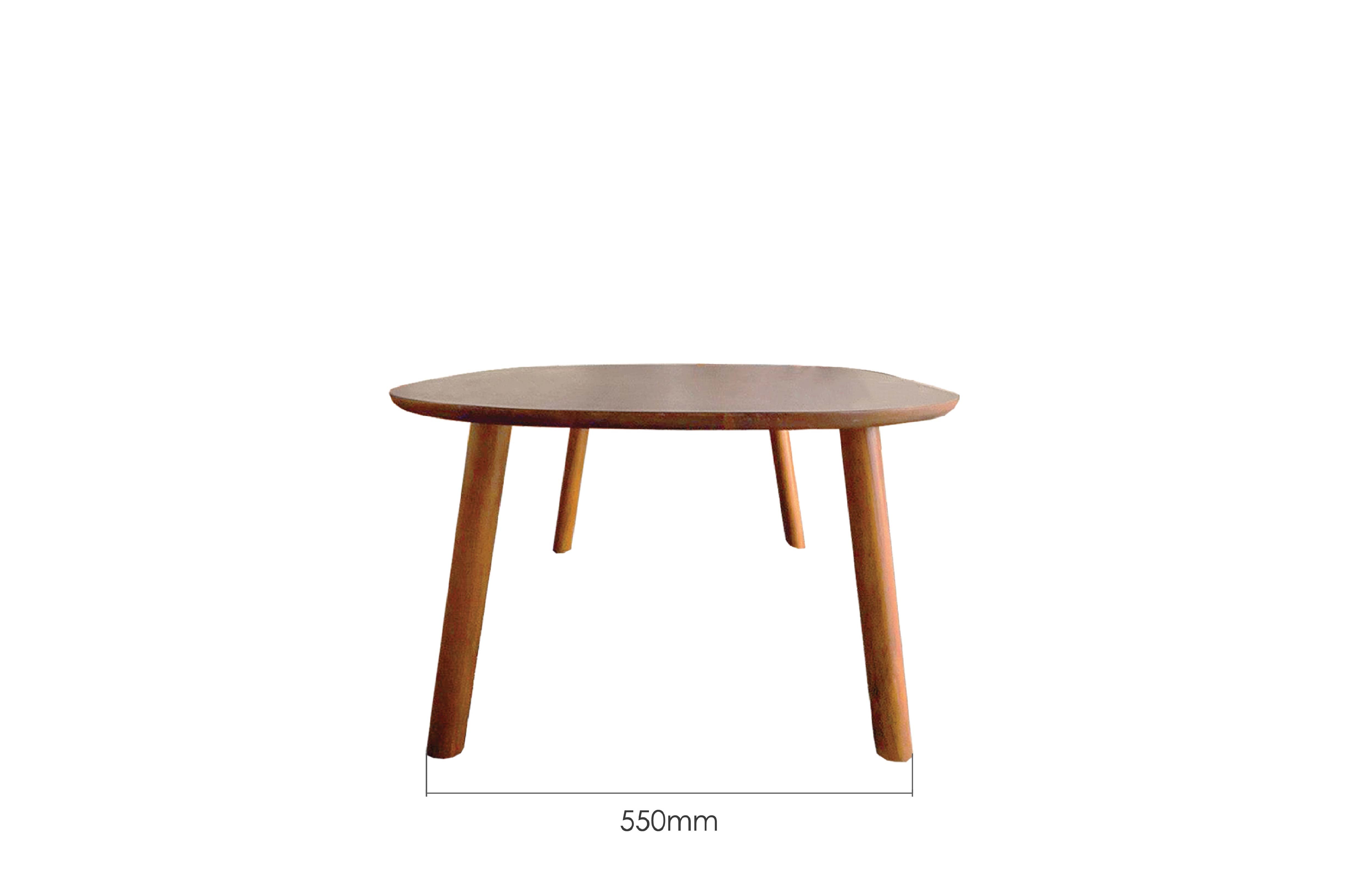 ISLAND COFFEE TABLE