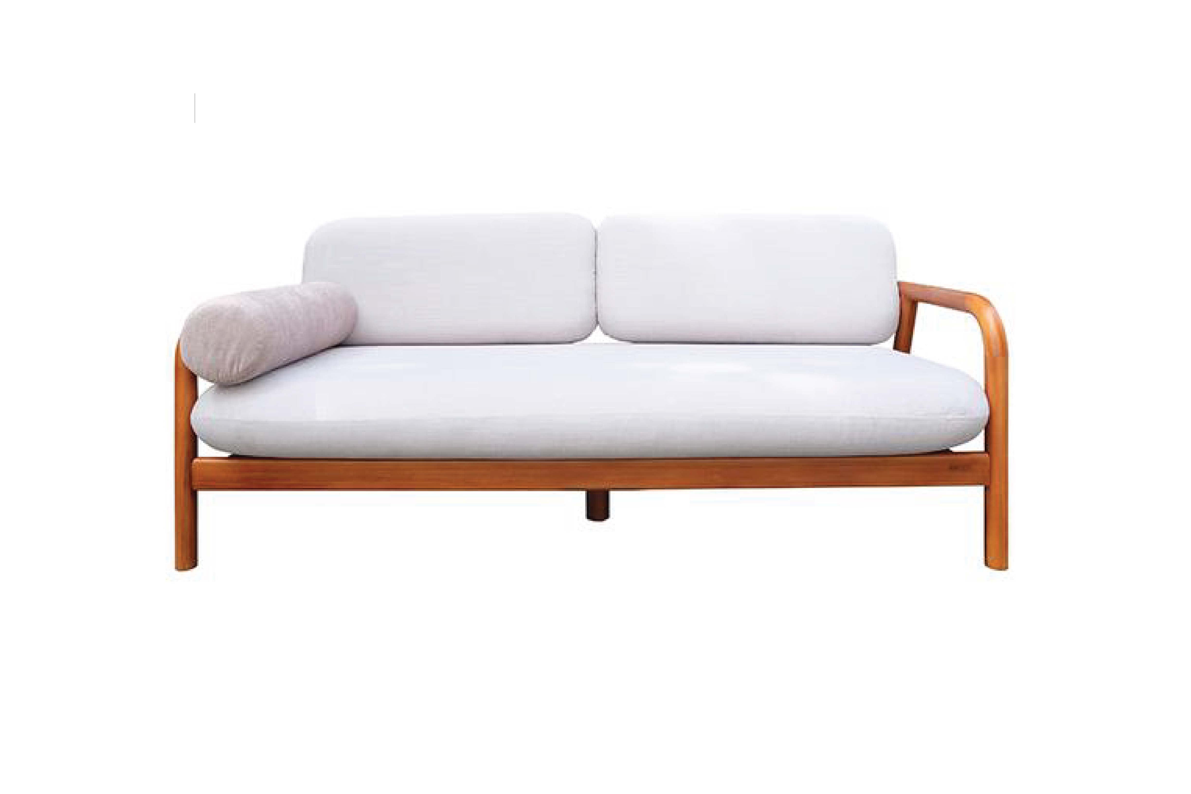 ISLAND DAYBED