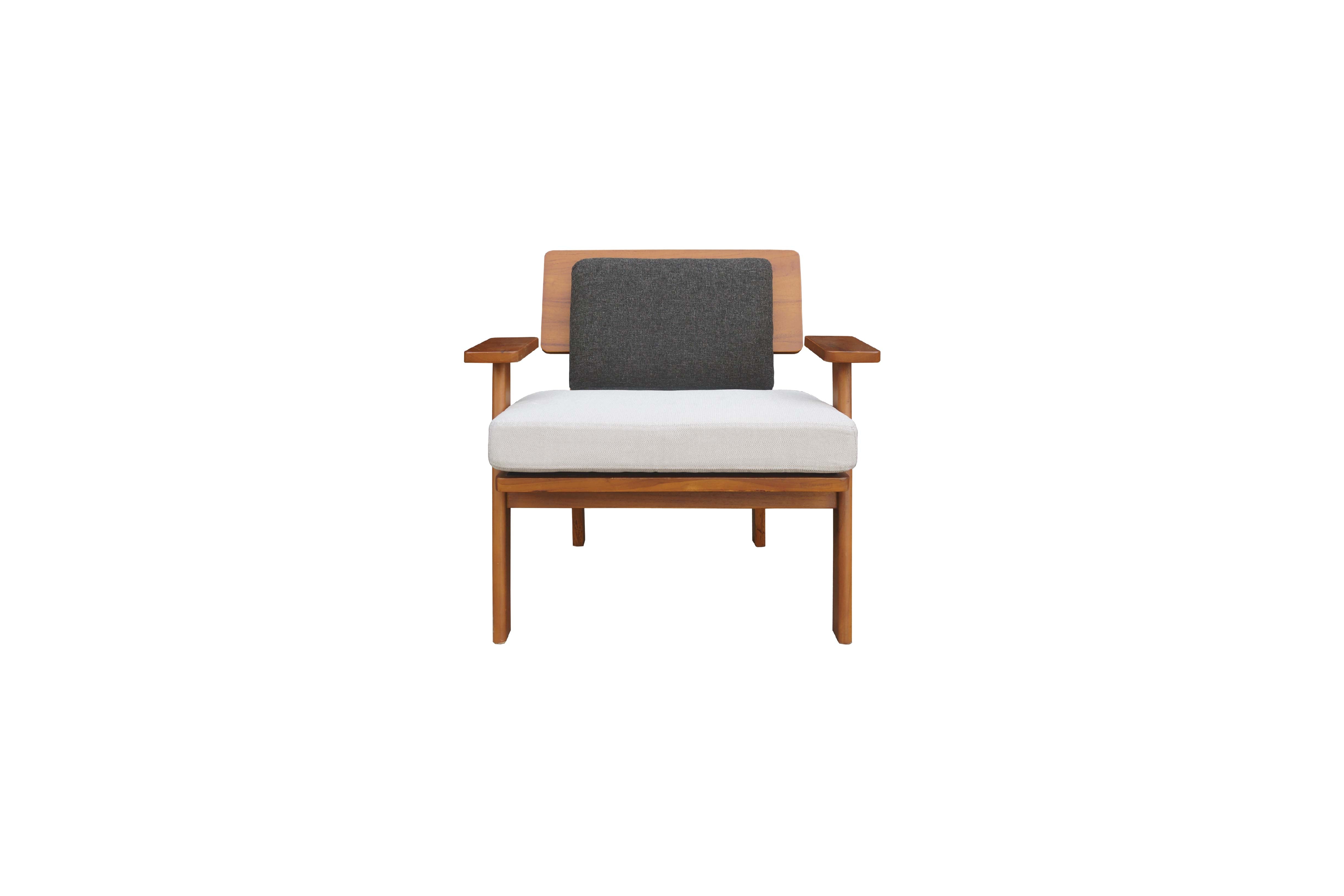 MONO SOFA 1 SEATER