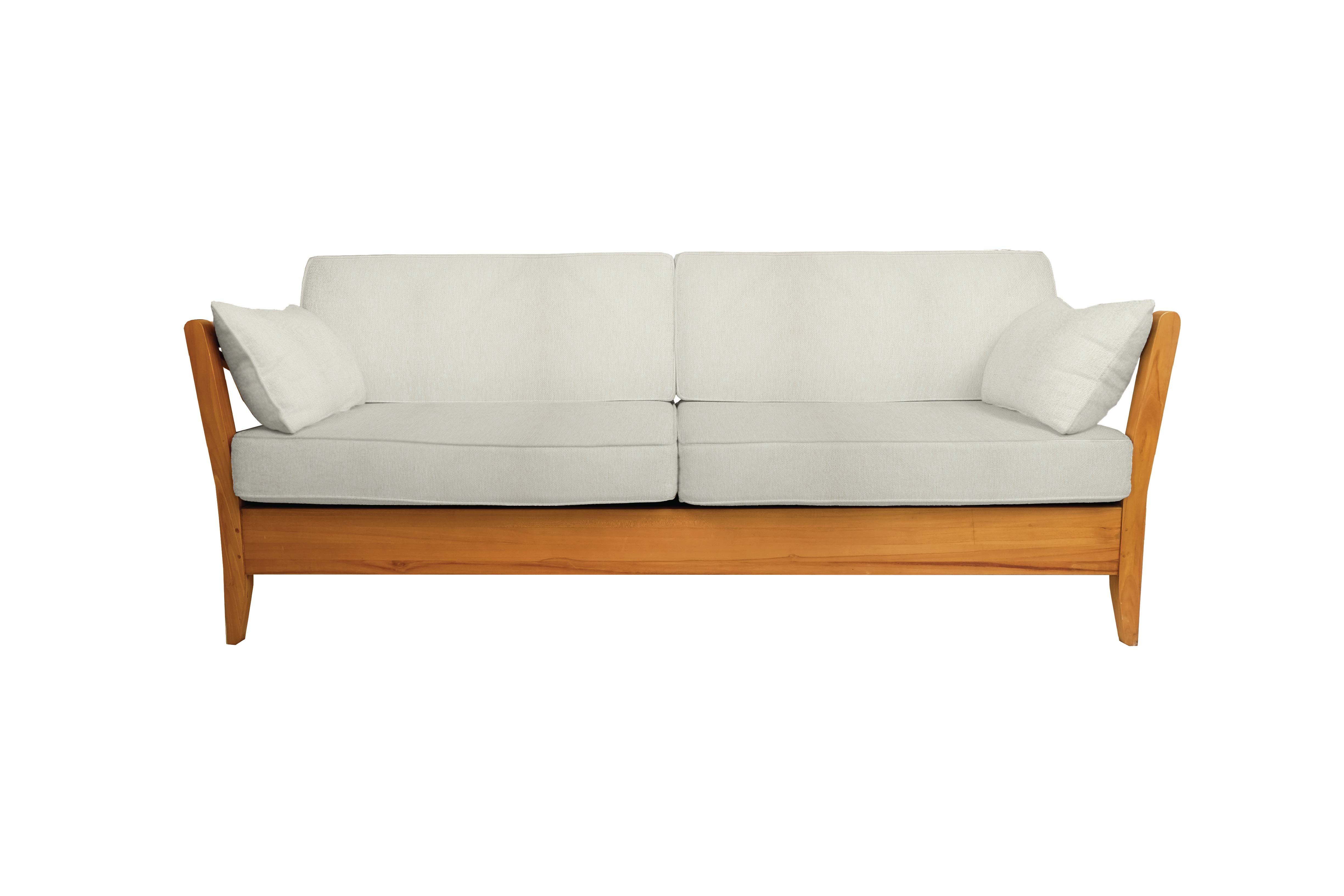 KORS SOFA 3 SEATER