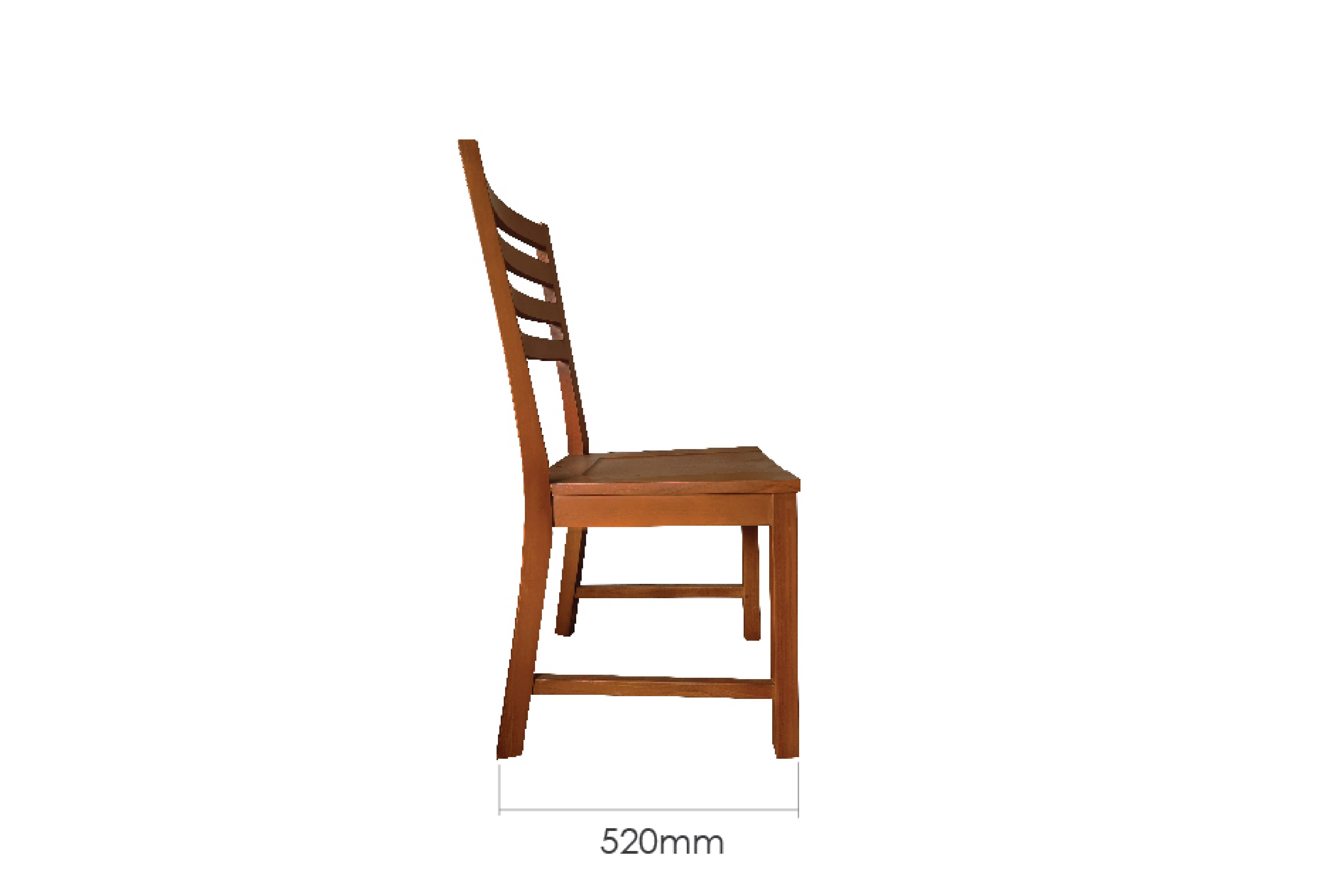 ALLE CHAIR