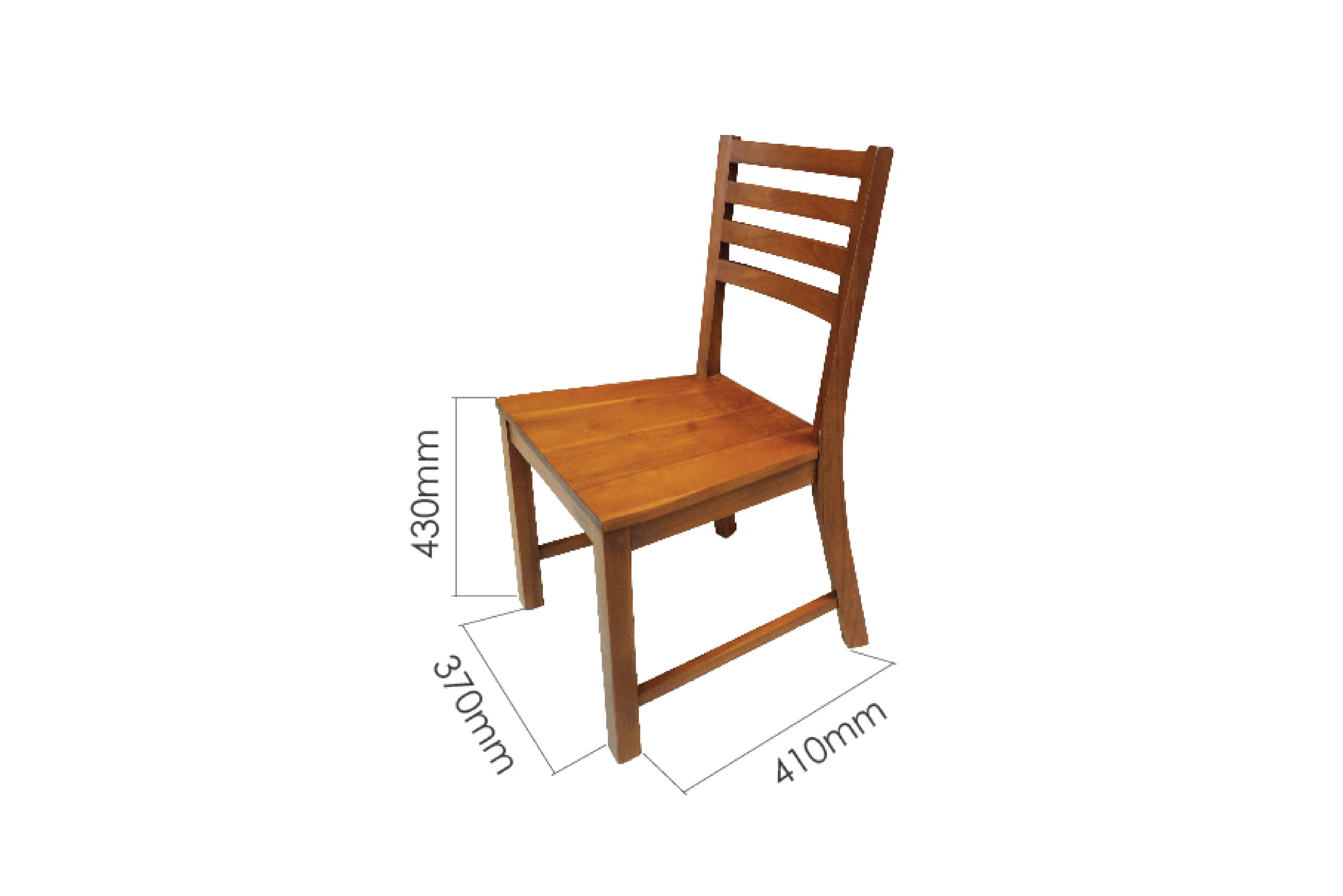 ALLE CHAIR