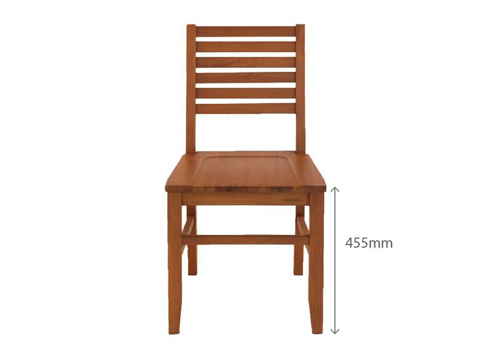 BASS CHAIR