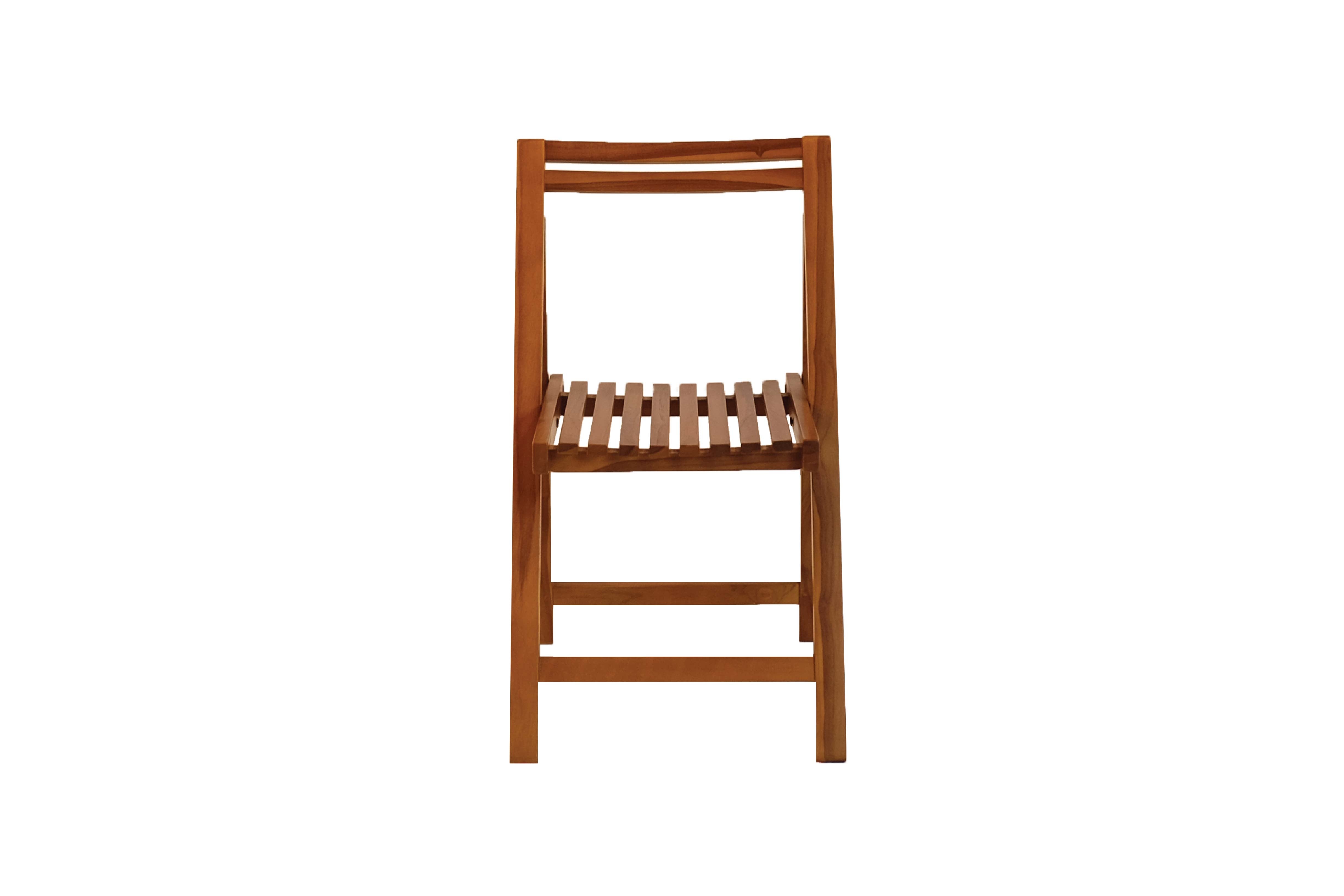 VIKA FOLDING CHAIR
