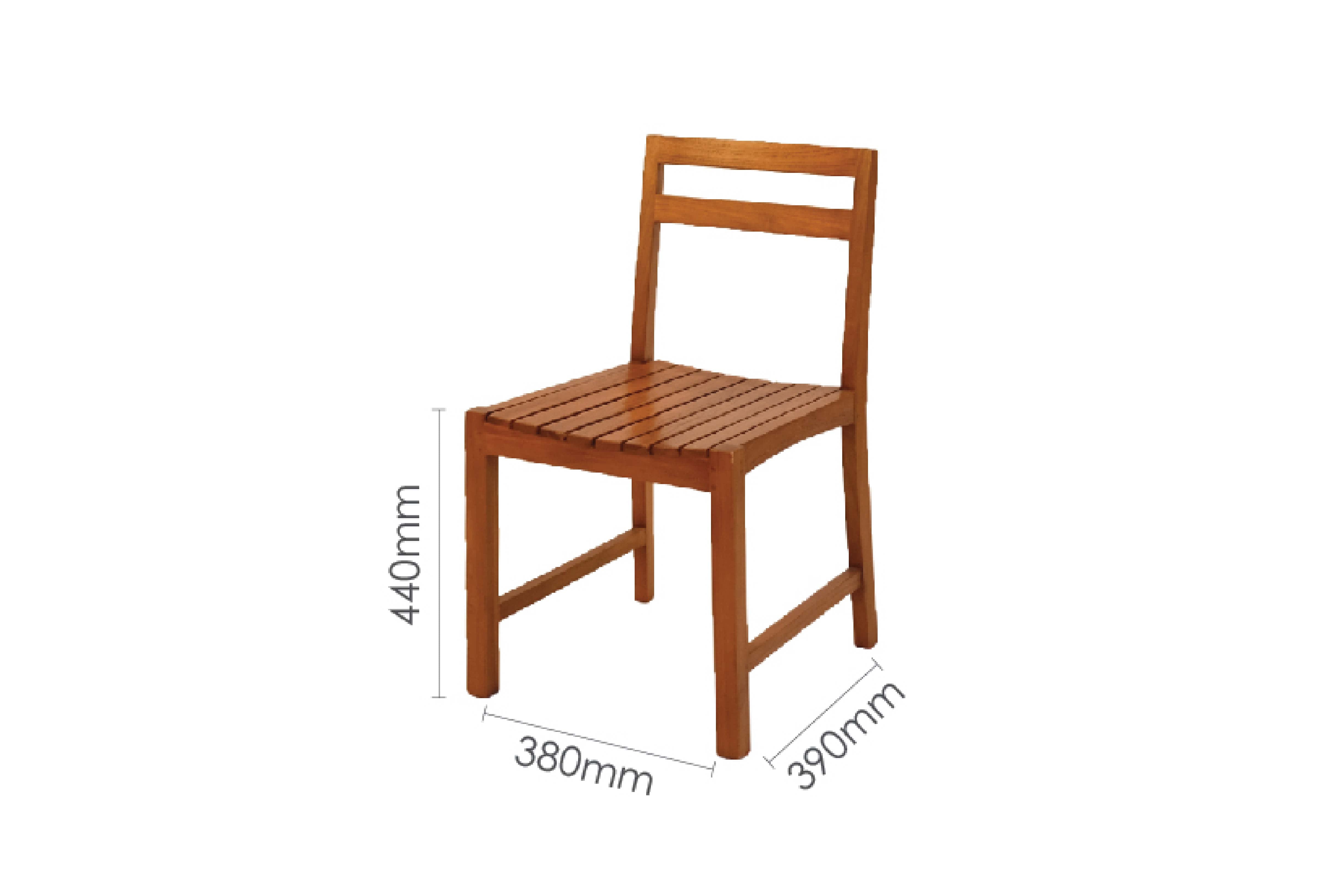 LITE CHAIR