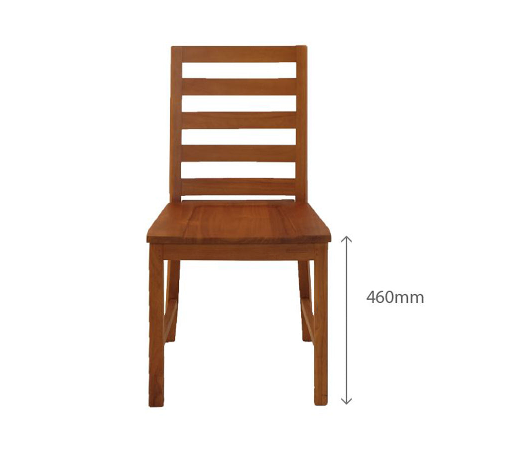 LOIS CHAIR