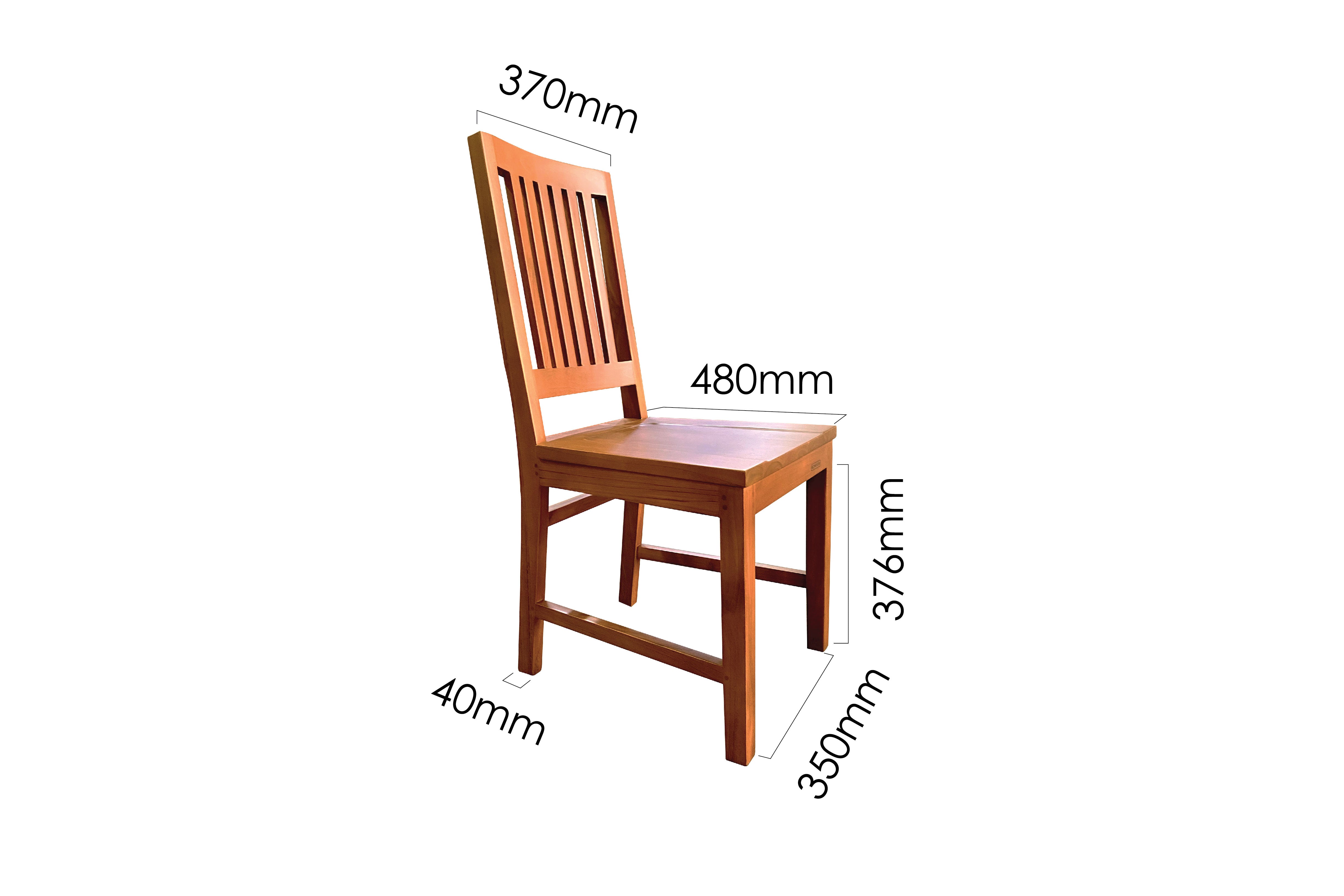 GRANS CHAIR