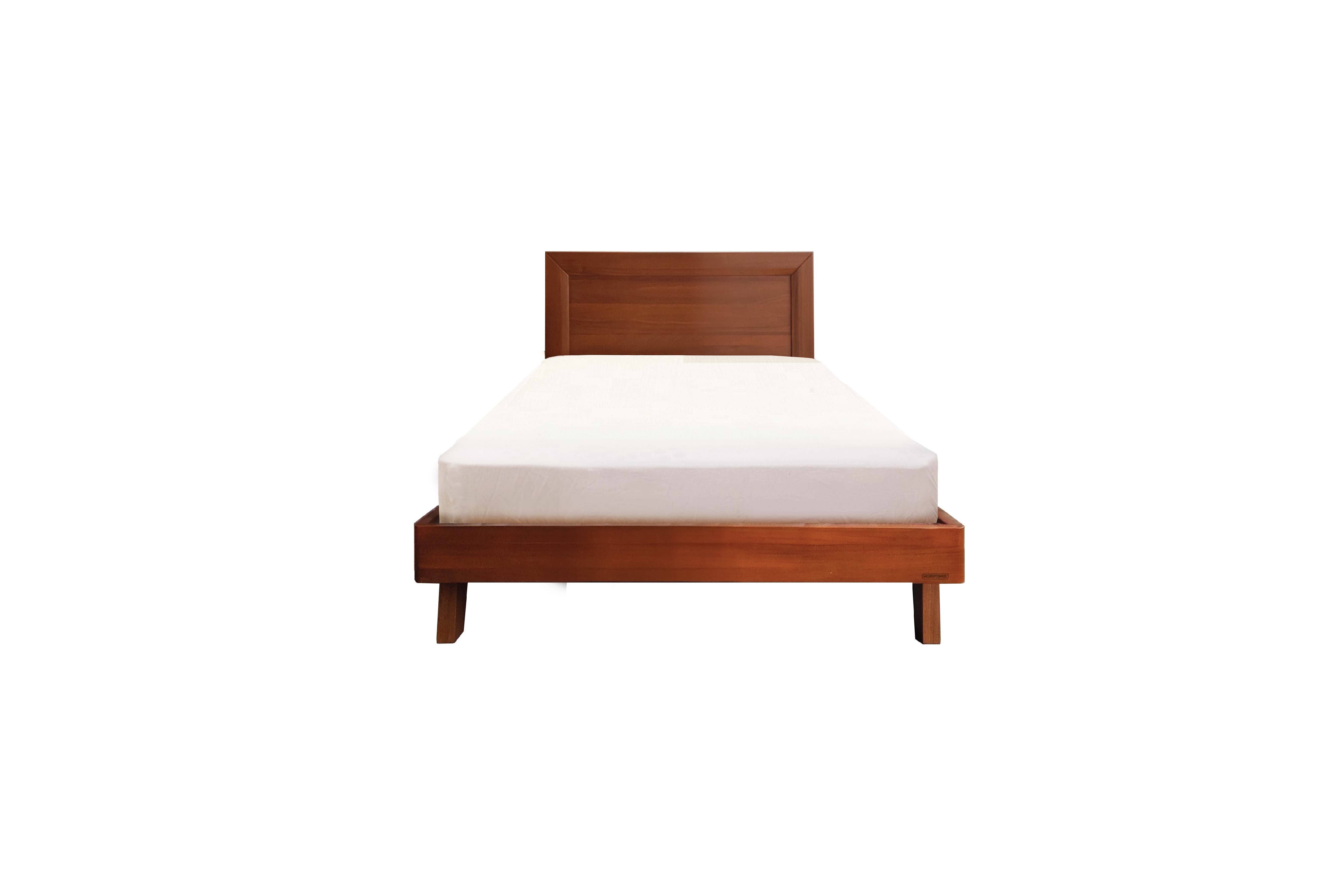 KLASS 3.5FT SUPER SINGLE BED FRAME