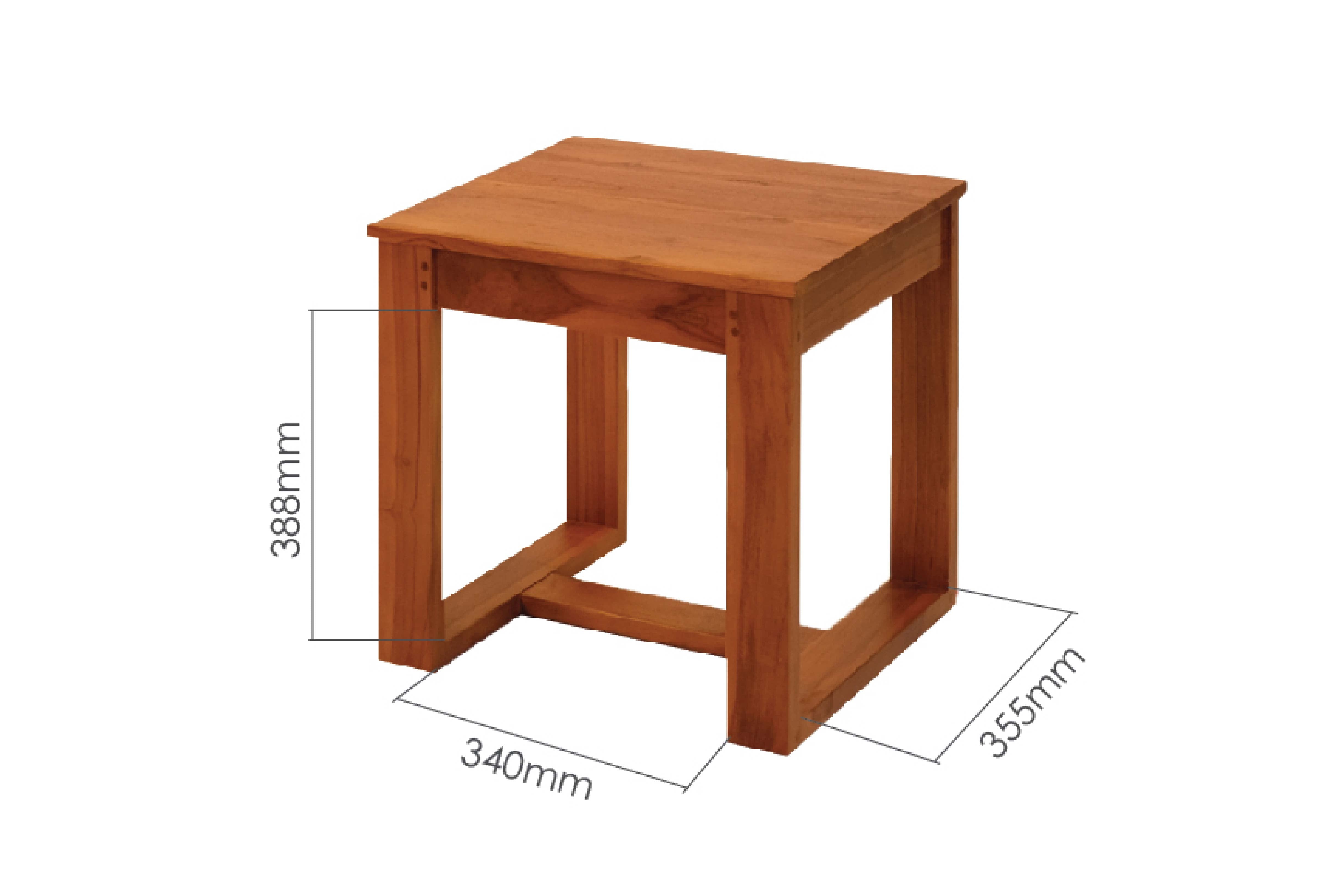 STADIG OCCASIONAL TABLE