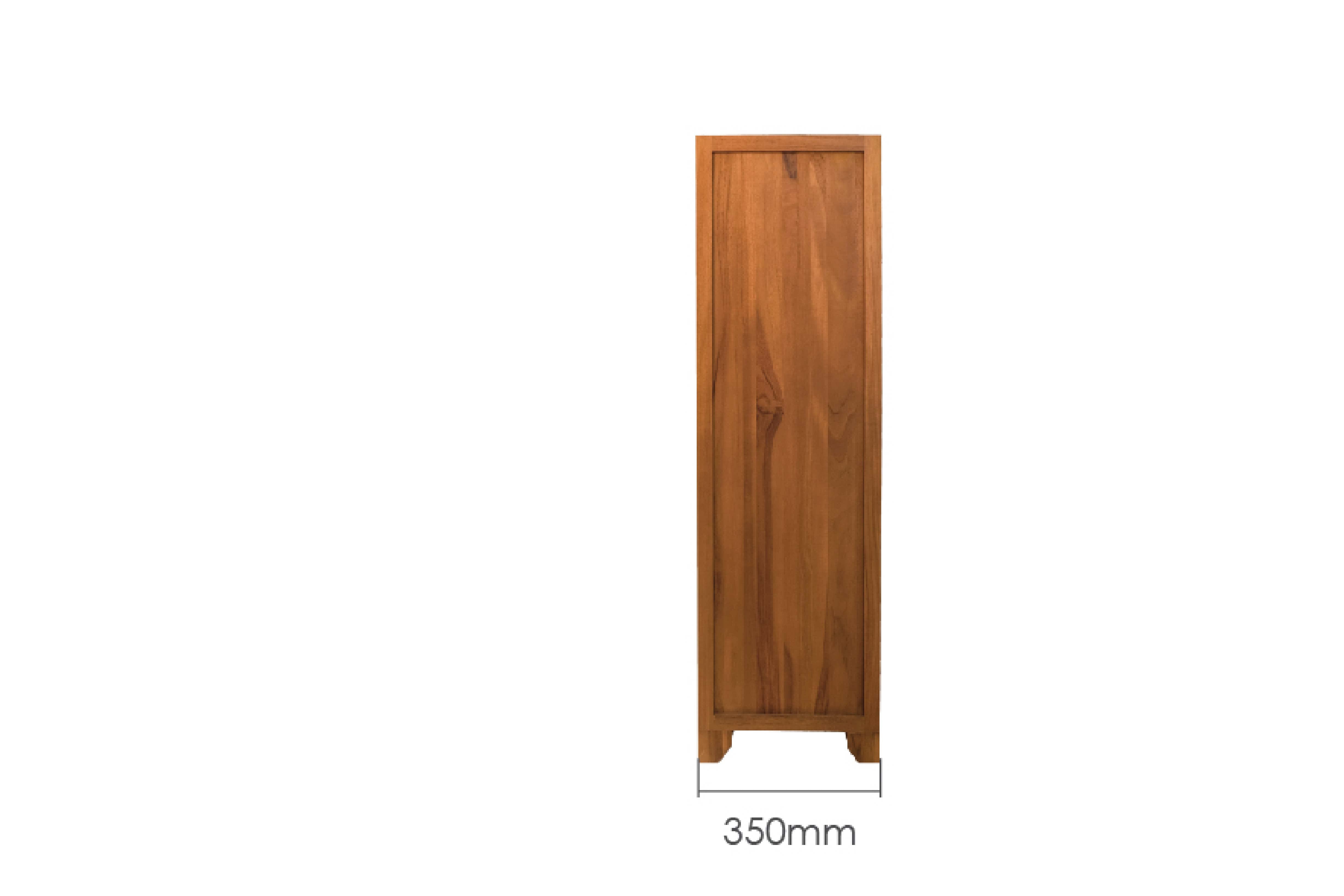 STELLAN BOOKCASE 2X3