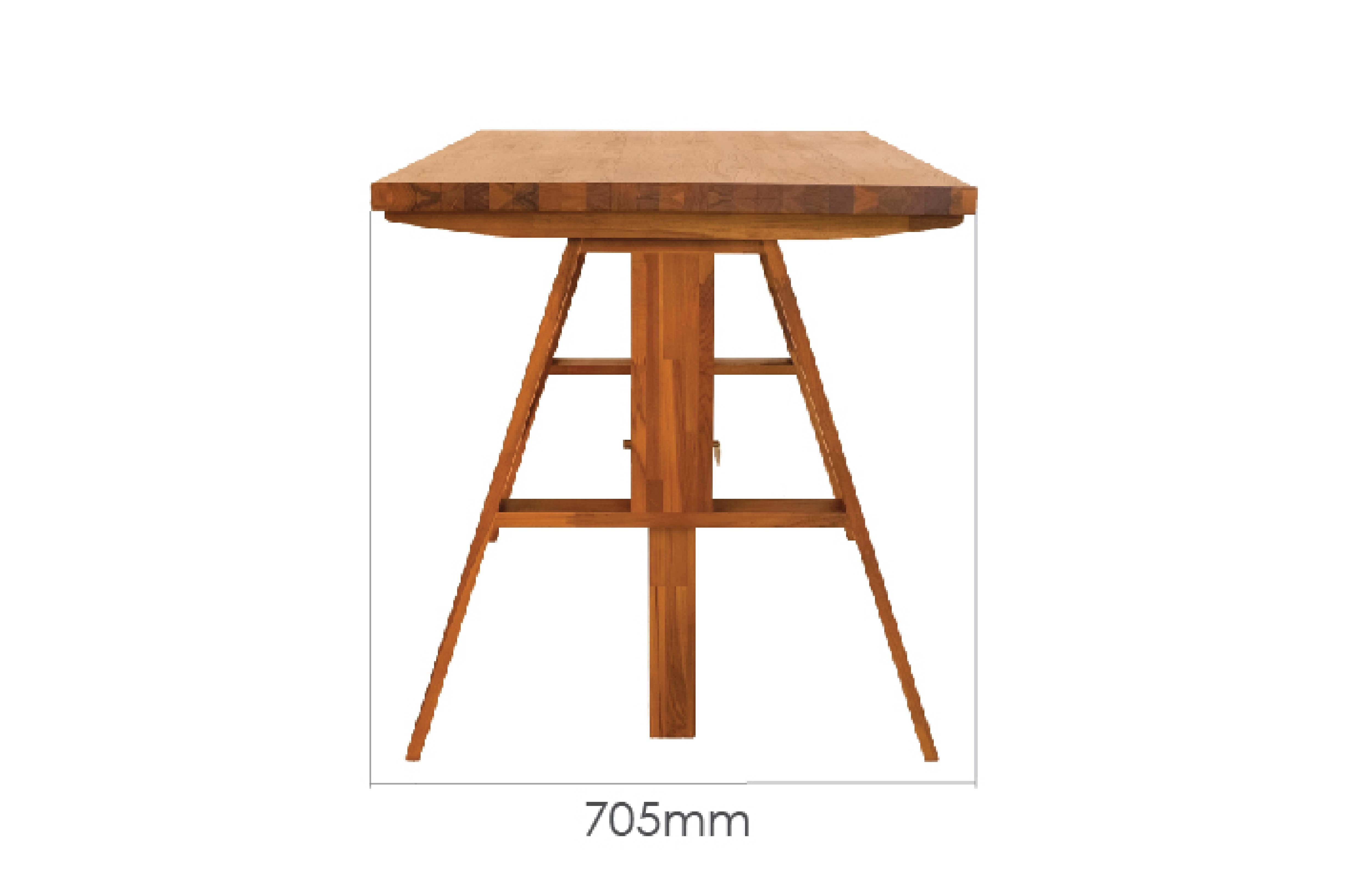 ATELIER 120CM DESK