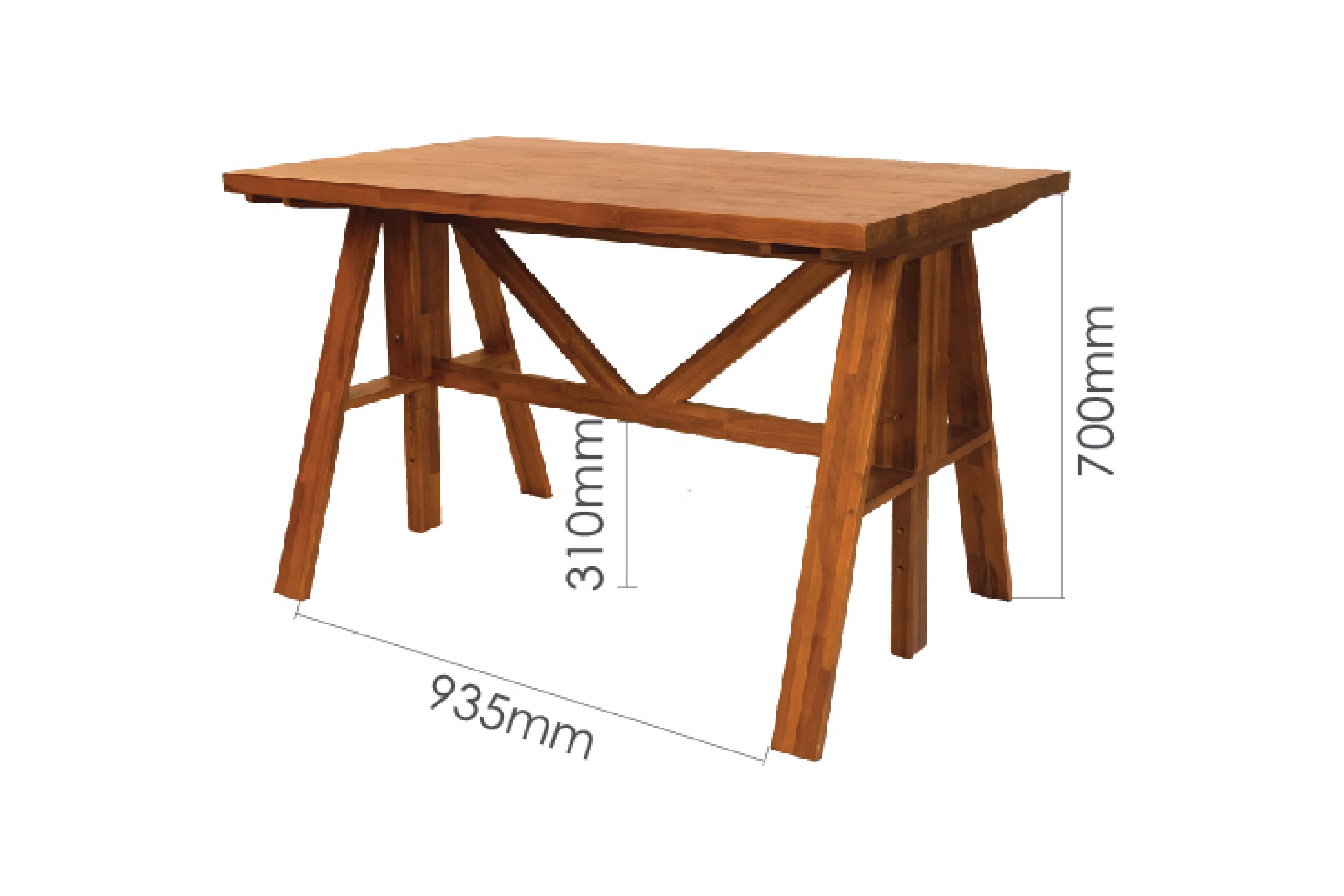 ATELIER 120CM DESK