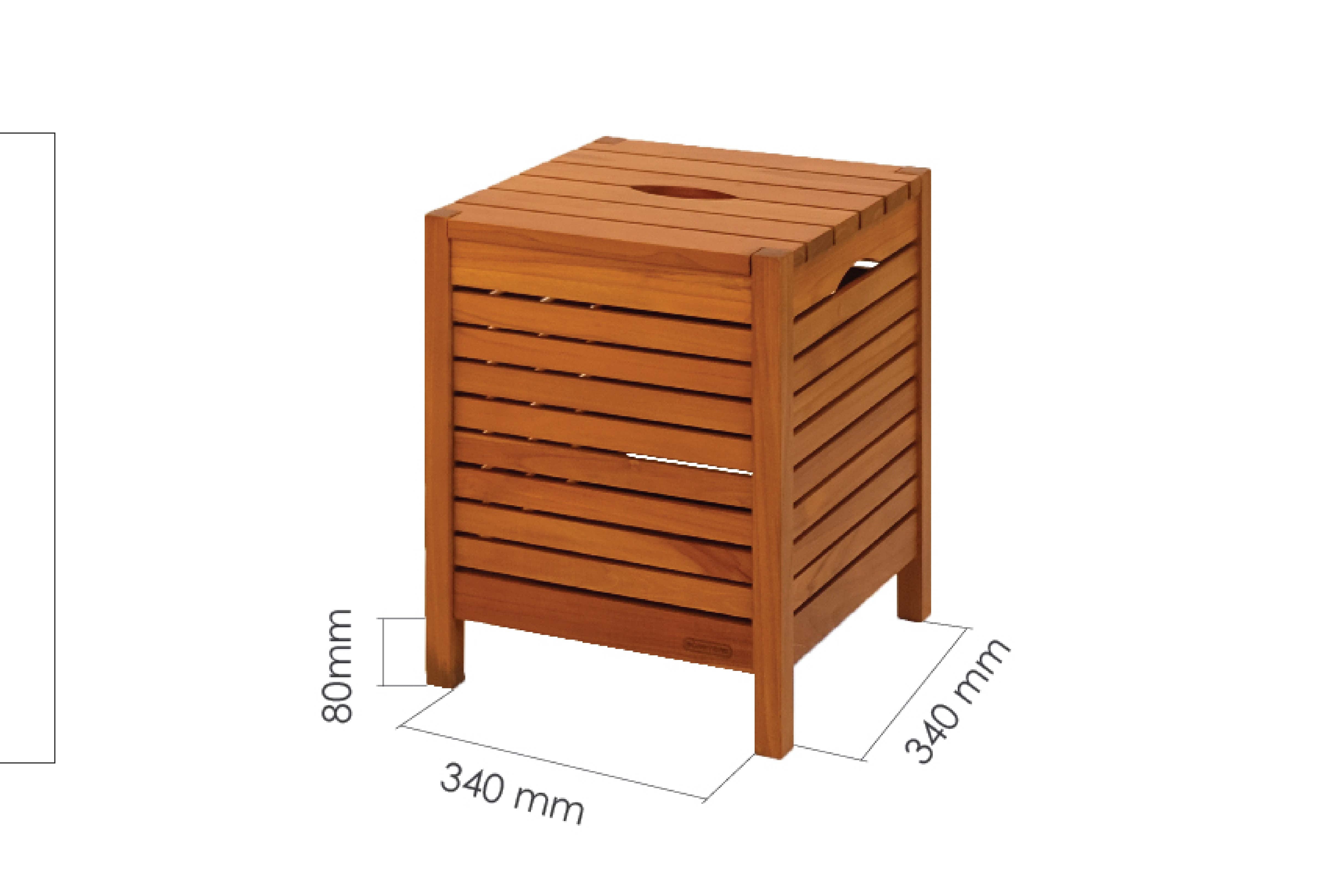 LADA STORAGE BOX