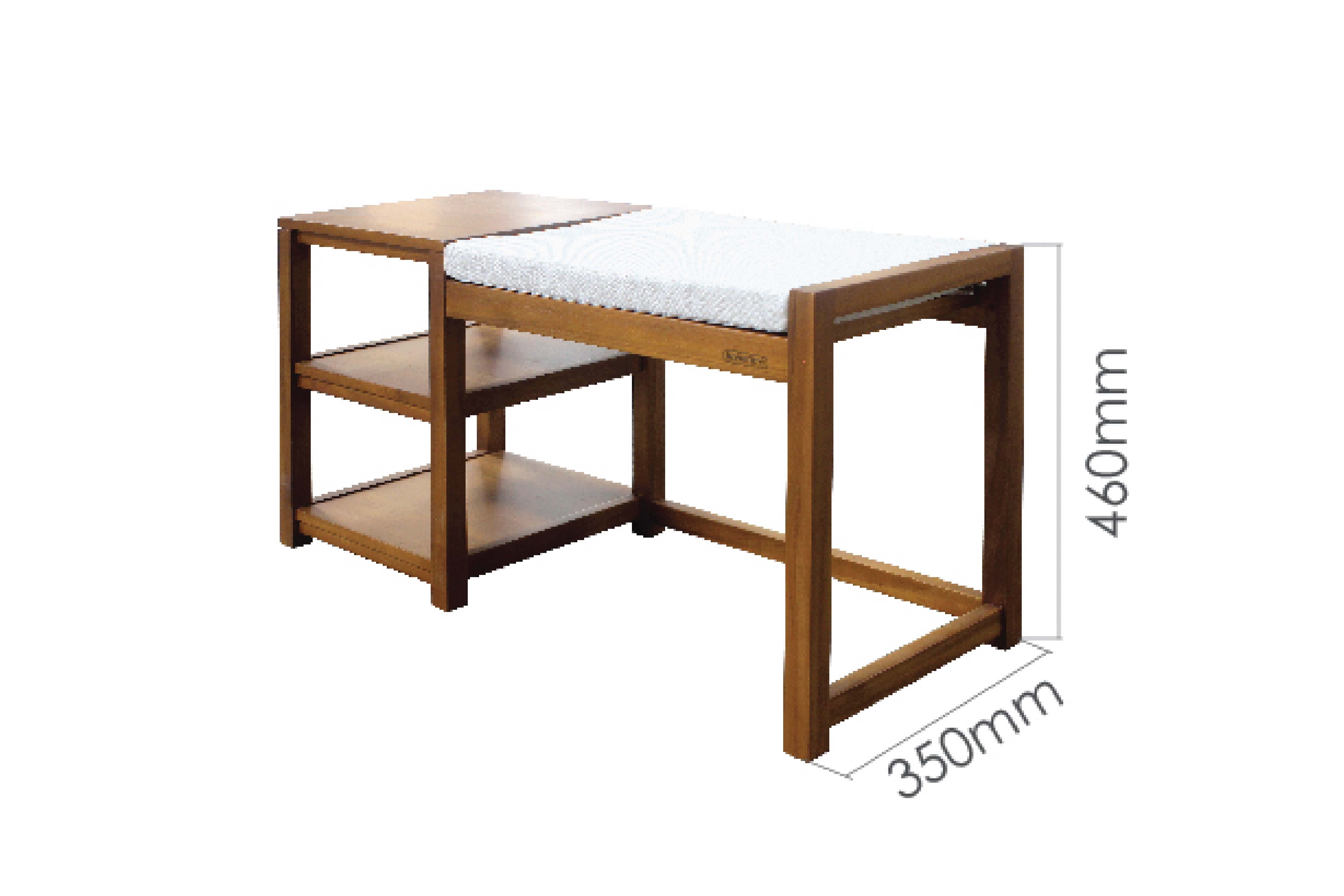 HARLIG BENCH