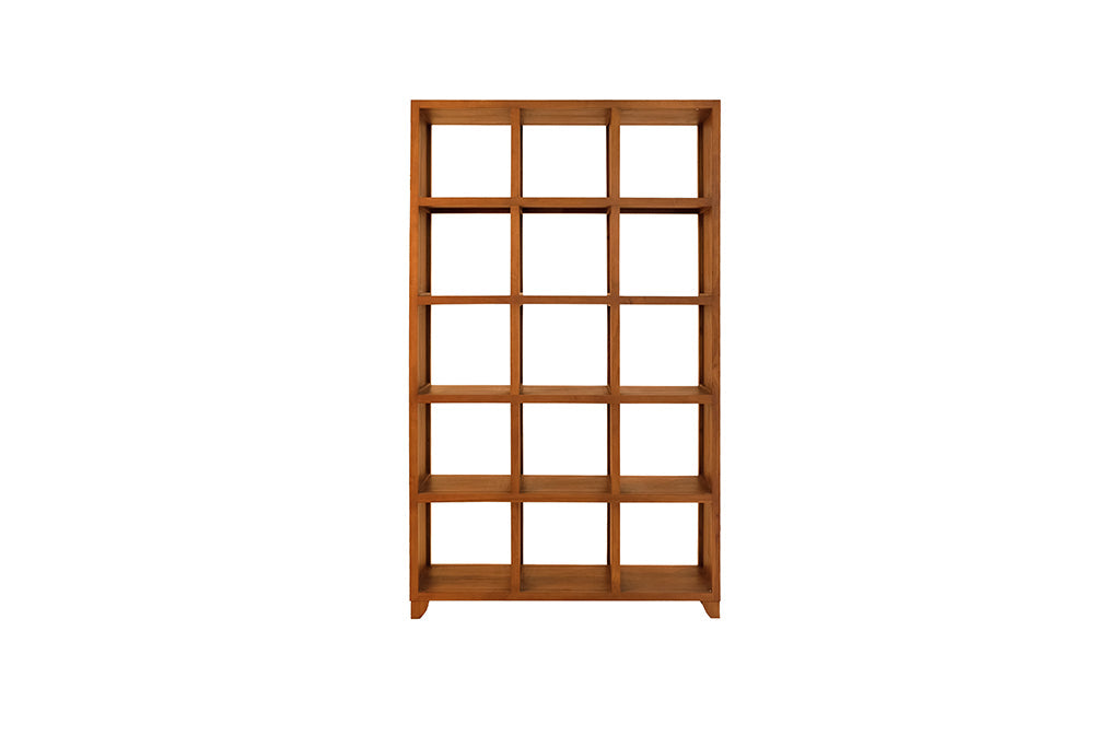 STELLAN BOOKCASE 3X5