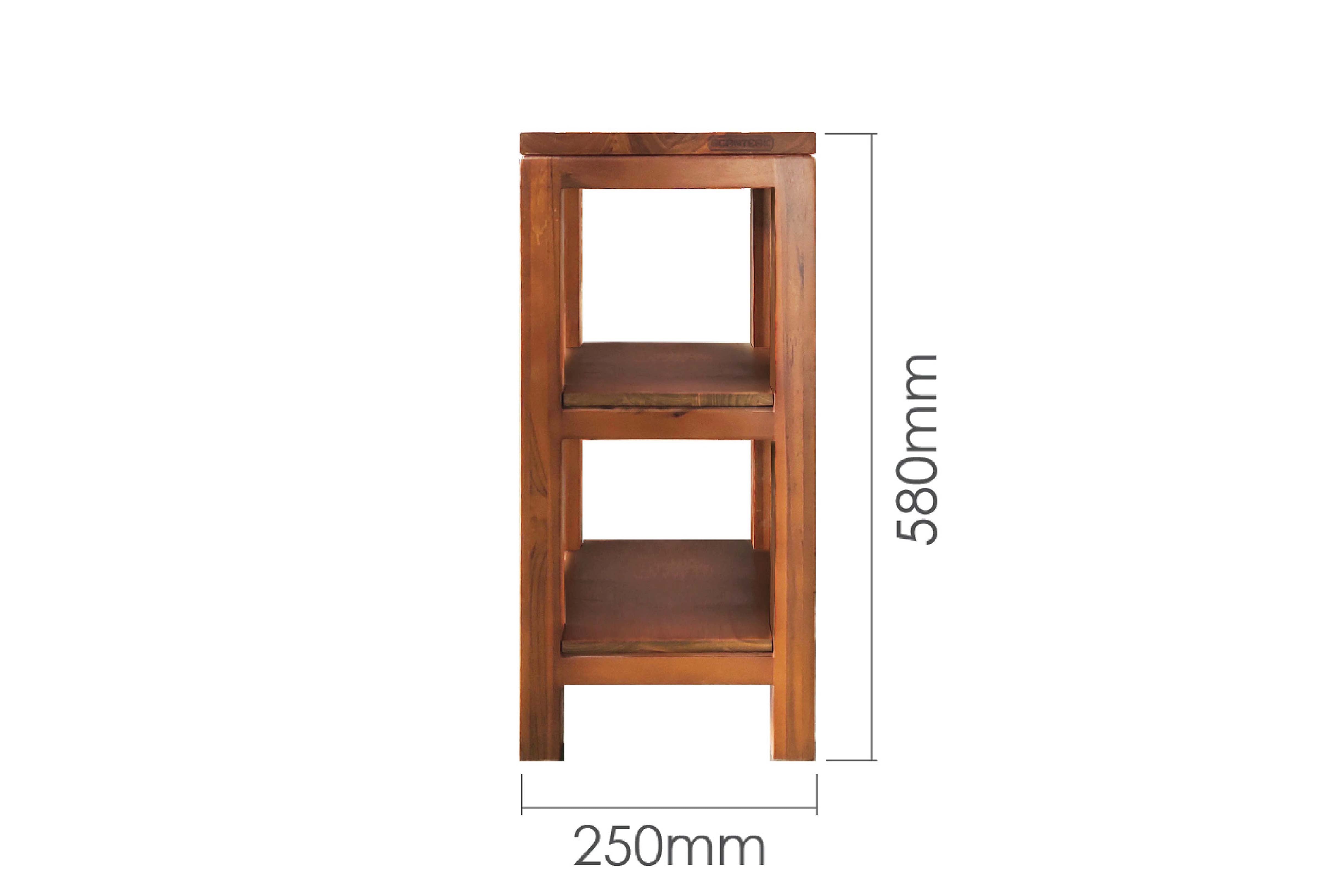 LAG SMALL SHELF
