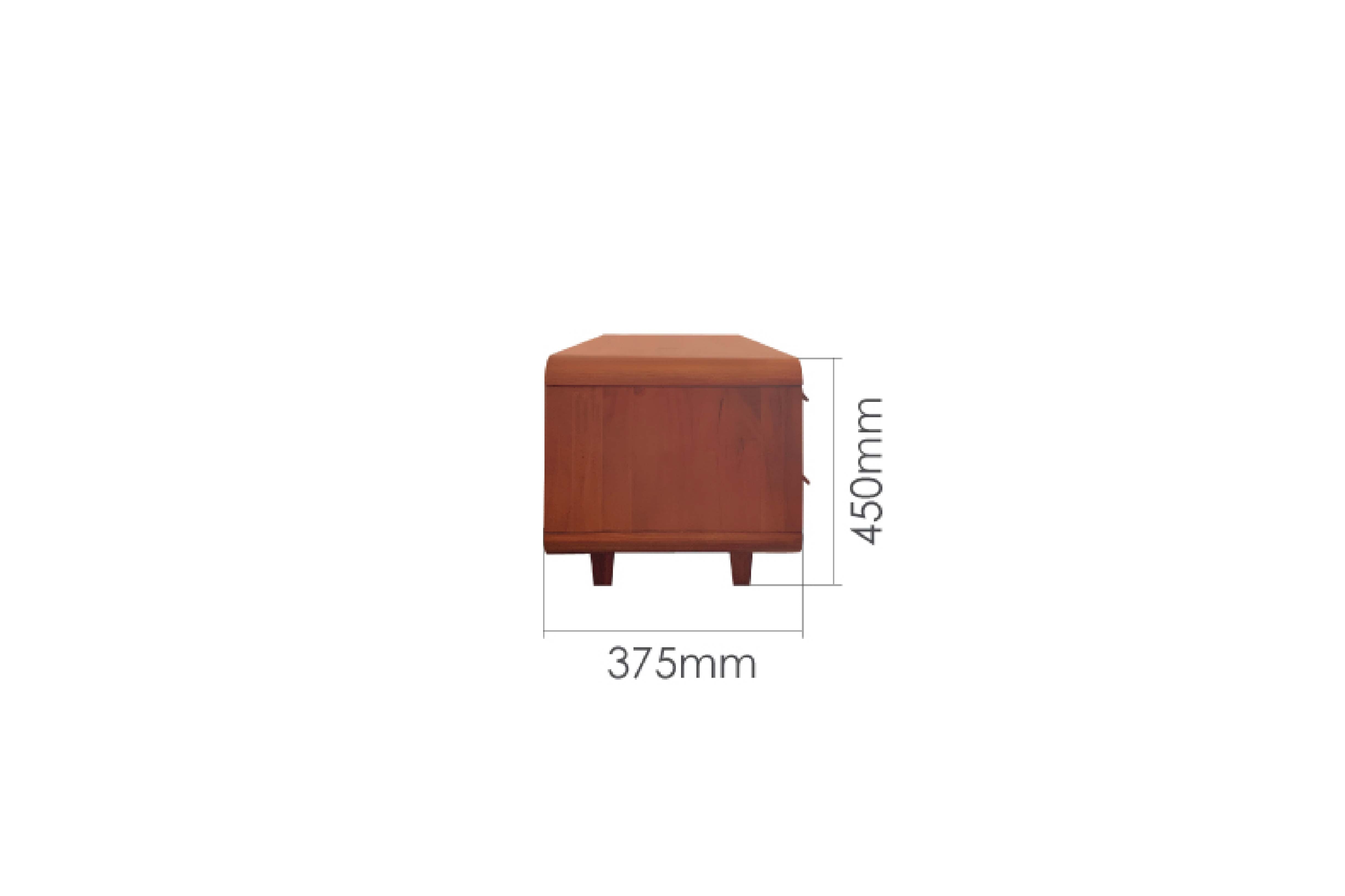 FRED TV Sideboard 180cm