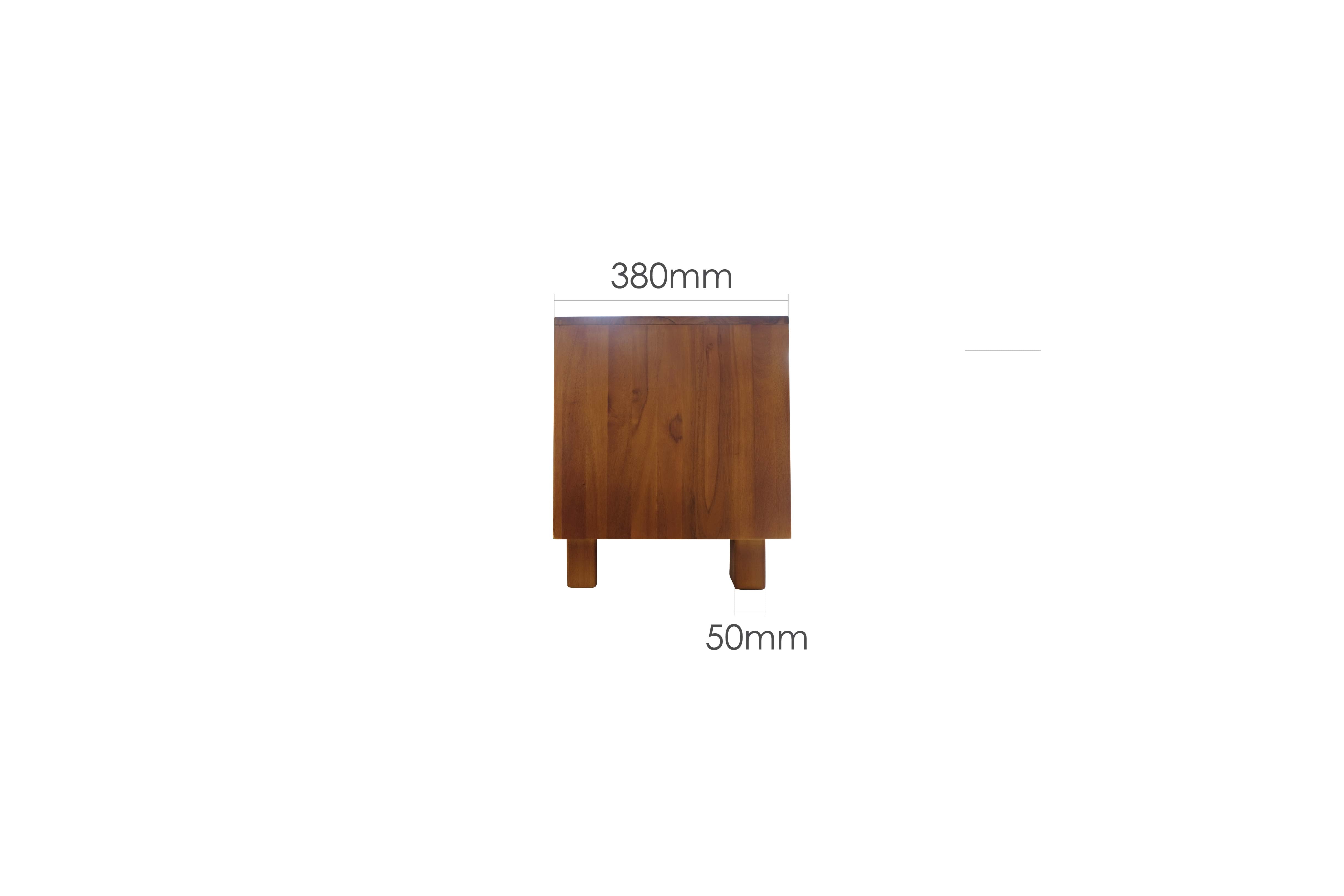 VALI TV SIDEBOARD 150CM