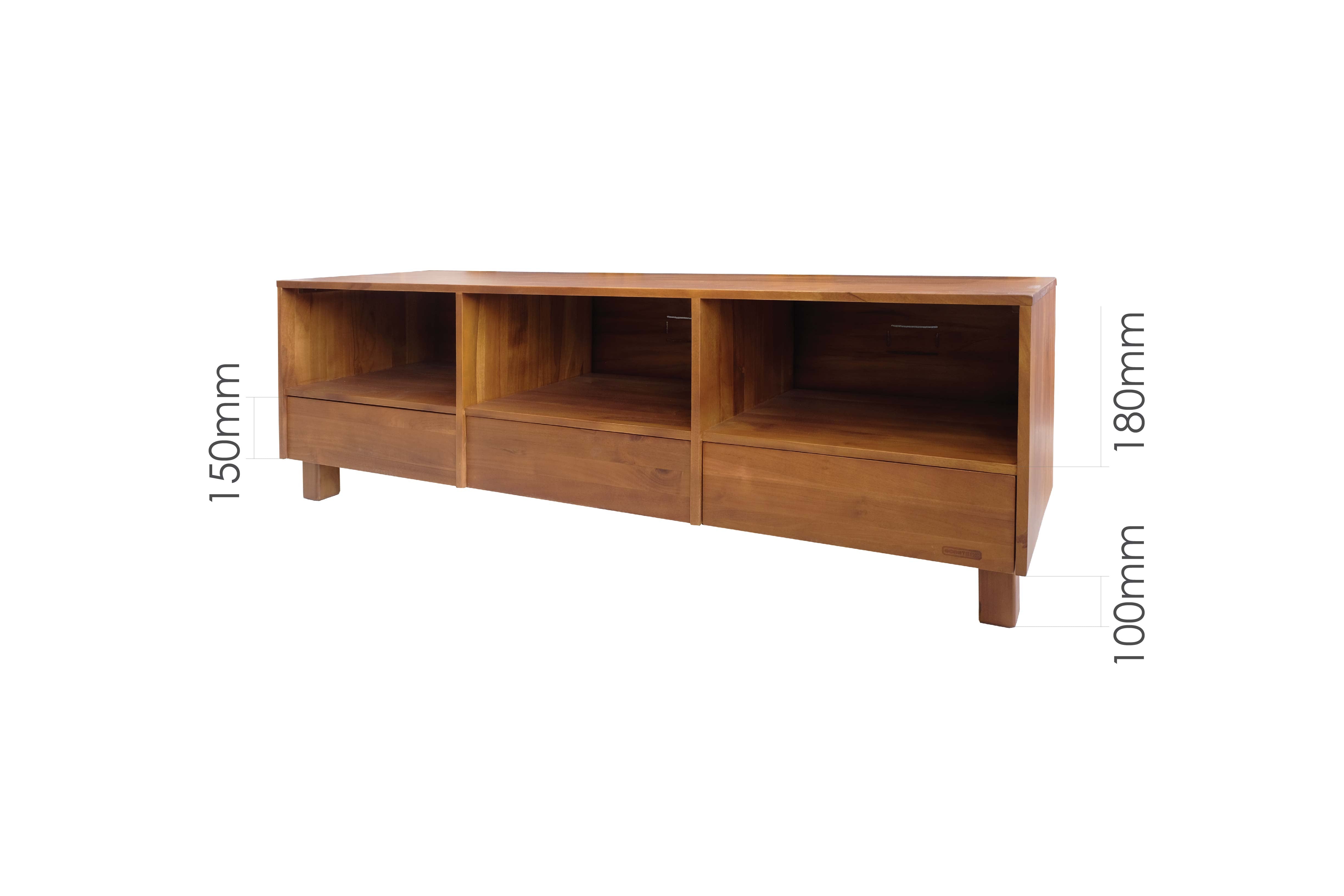 VALI TV SIDEBOARD 150CM